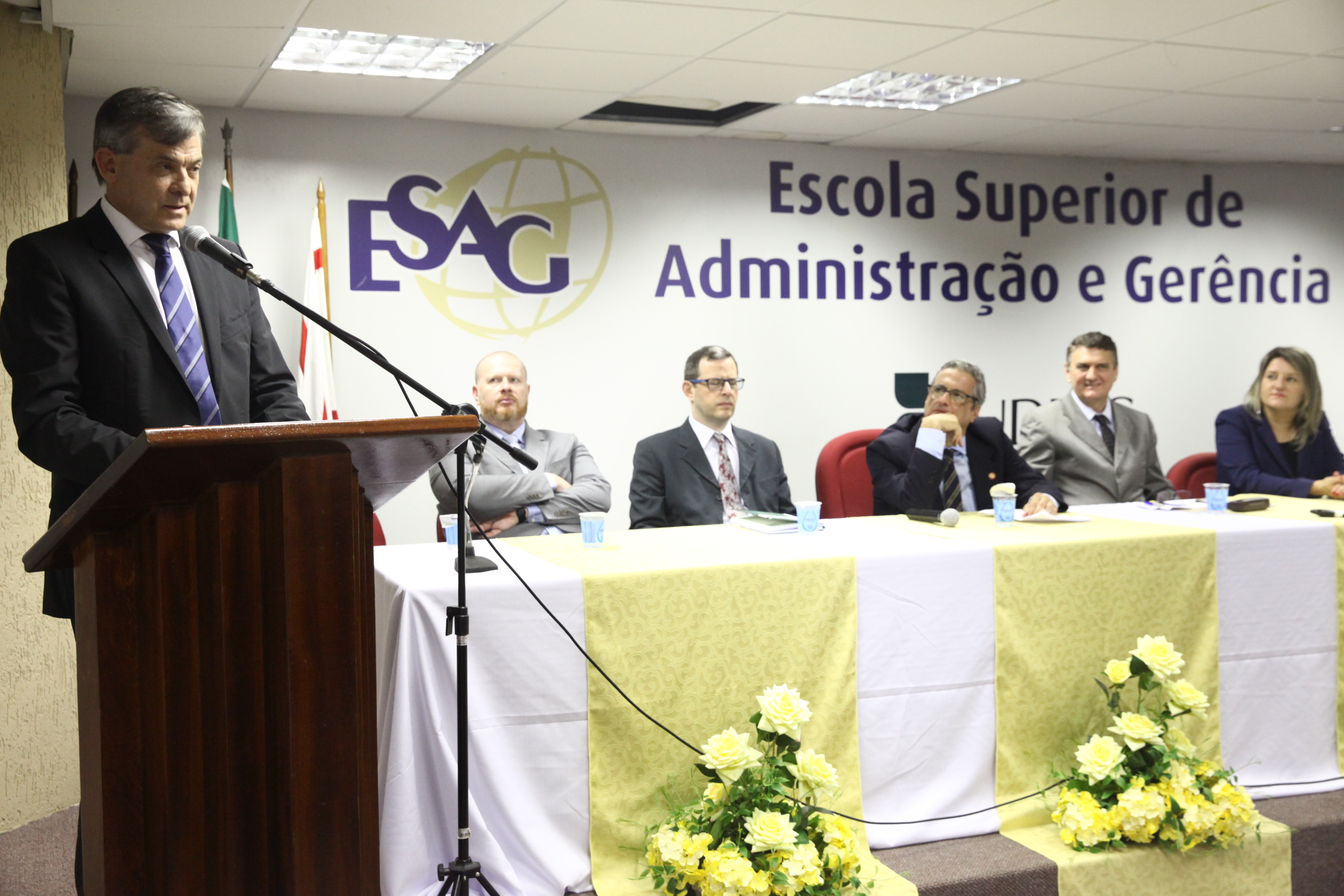 I Congresso de Administração Tributária