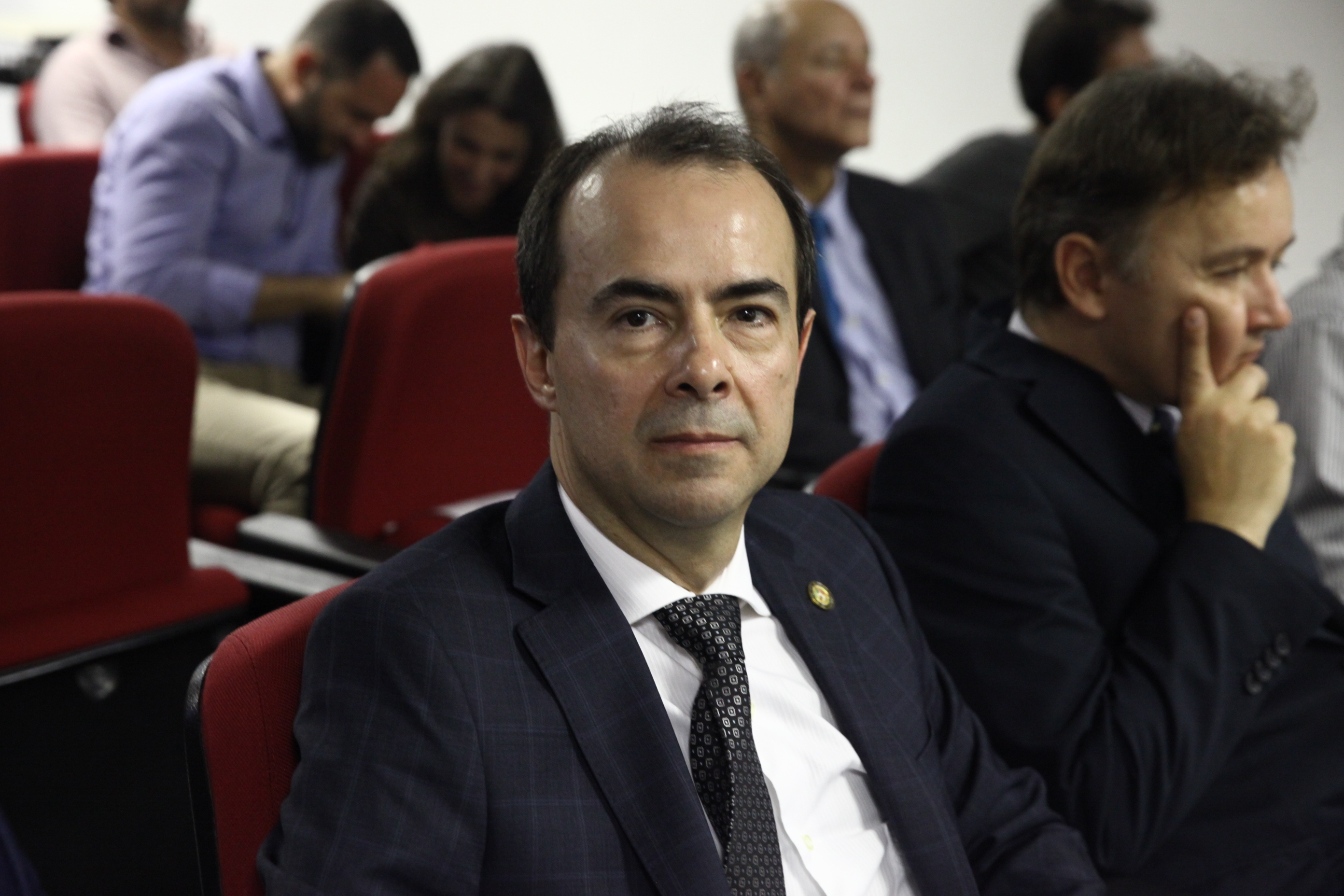 I Congresso de Administração Tributária