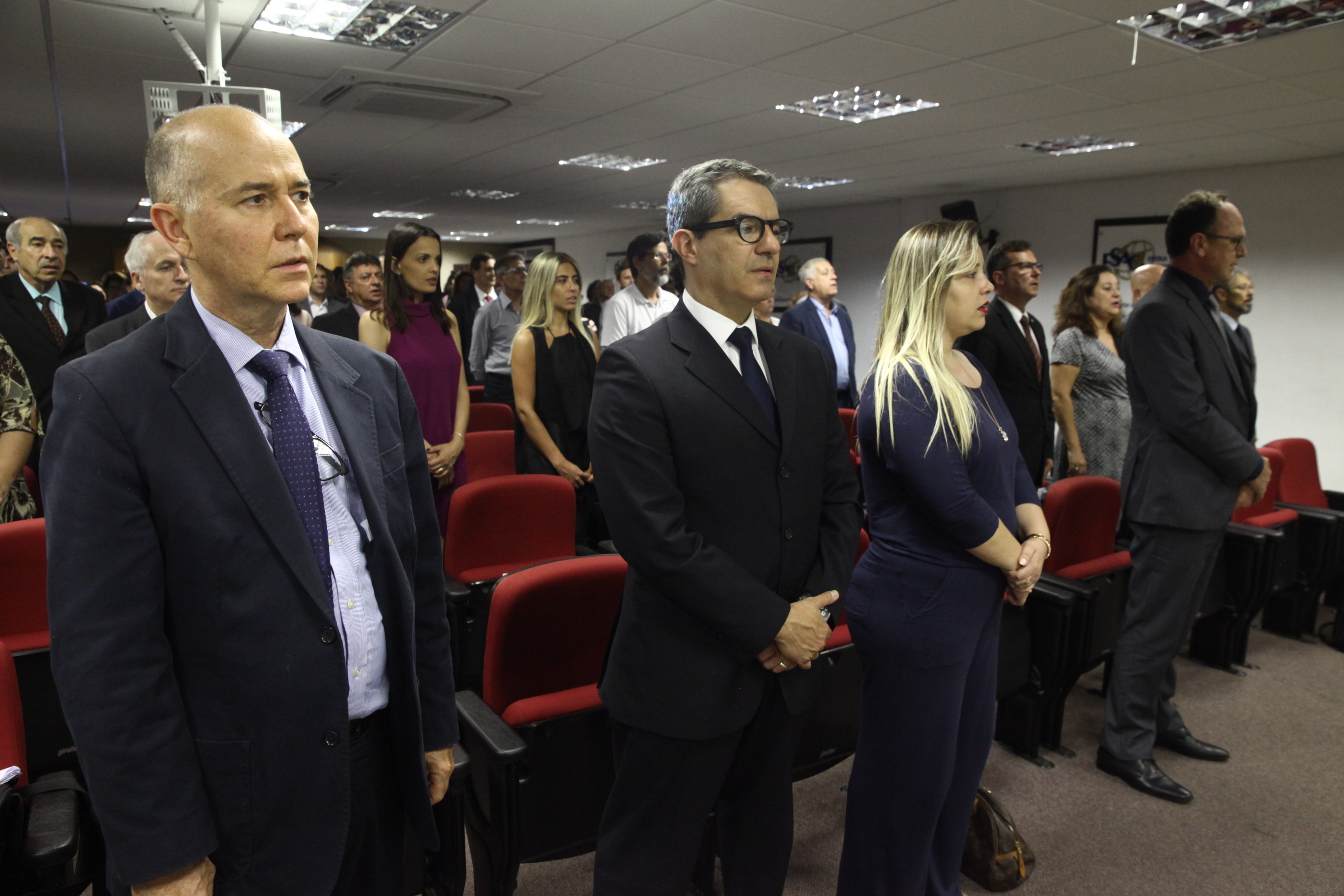 I Congresso de Administração Tributária