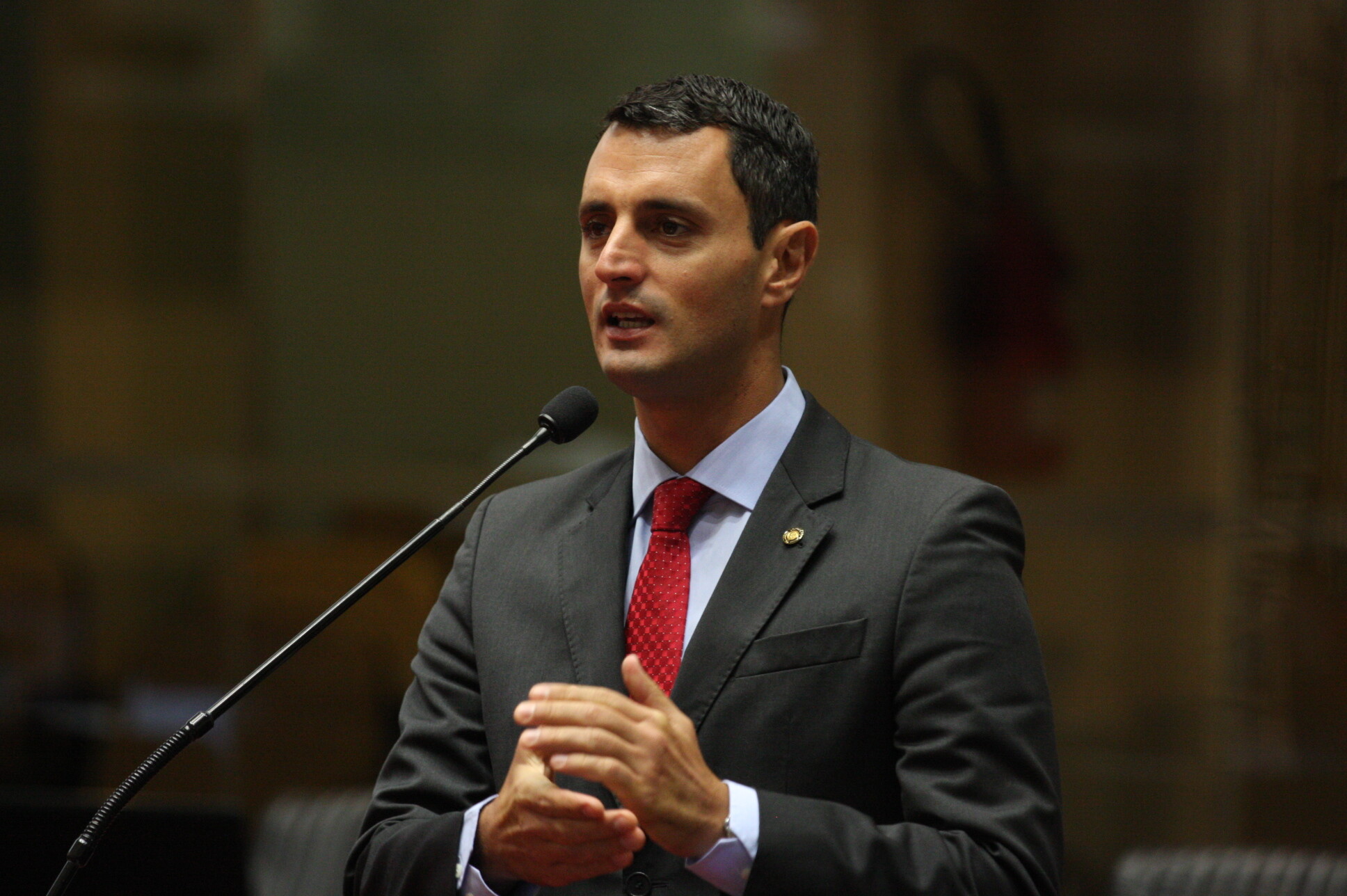 Proposta dispõe sobre regras para atividade de desmonte de veículos