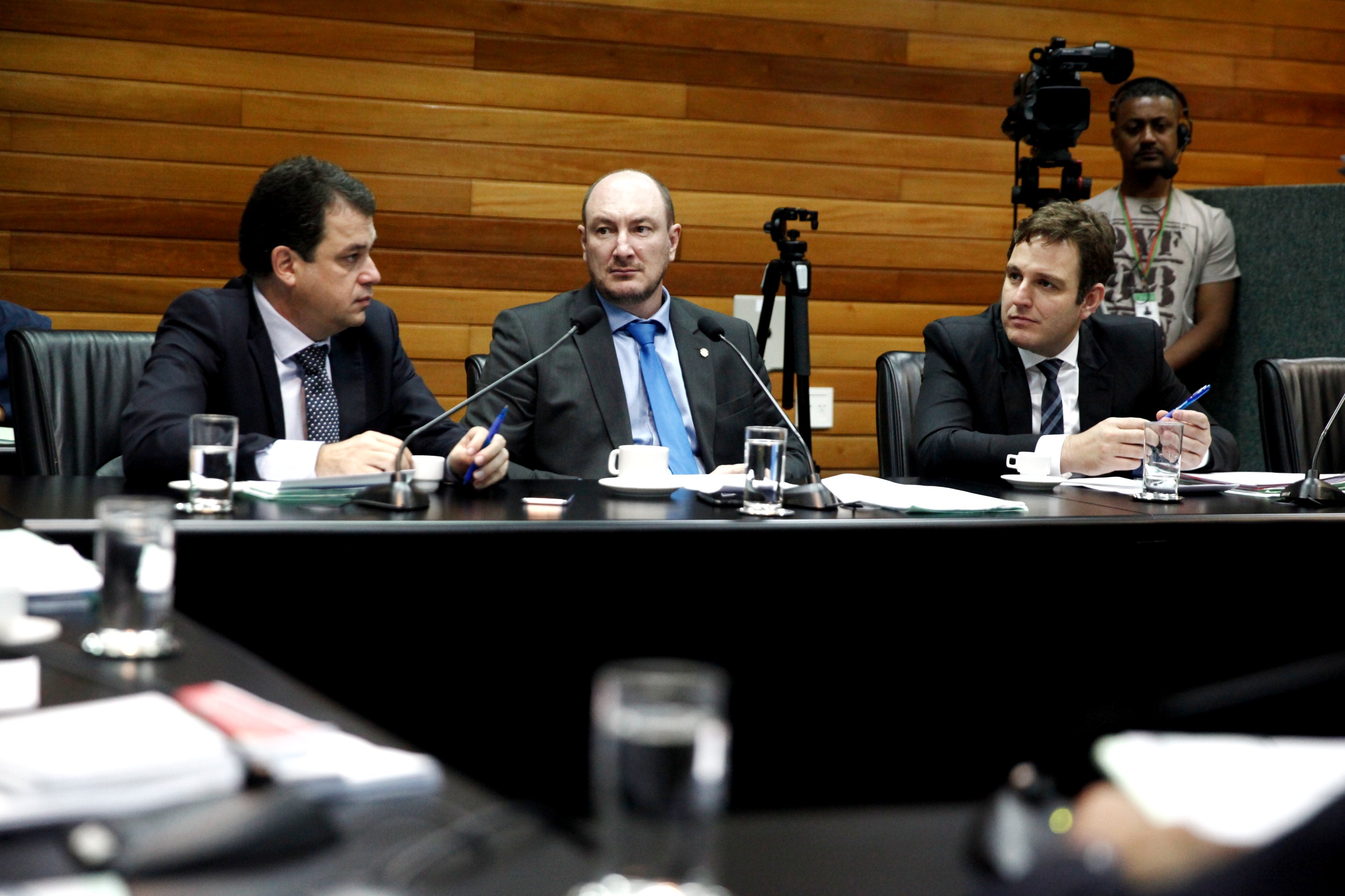 Comissão de Constituição e Justiça