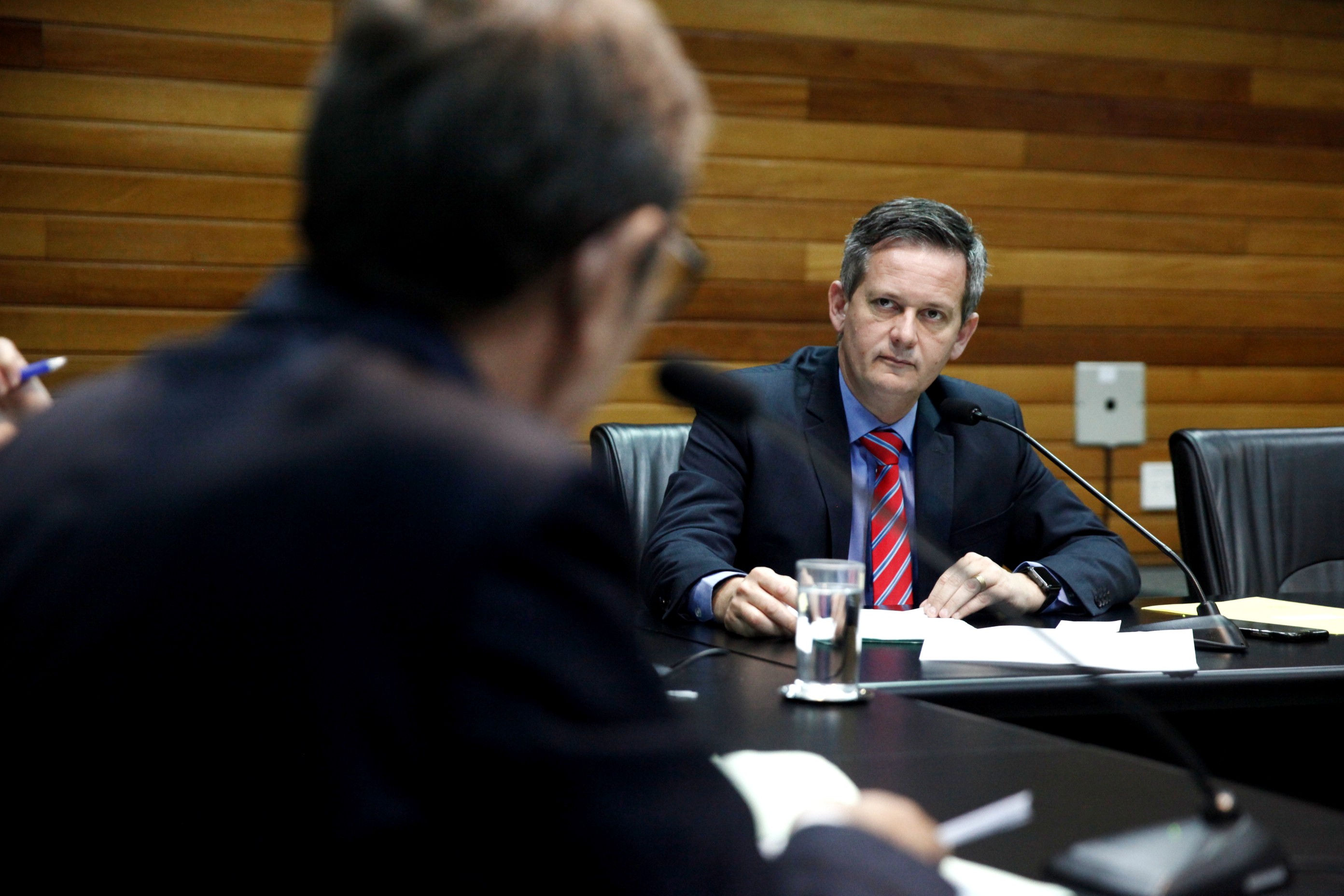 Comissão de Trabalho, Administração e Serviços Públicos