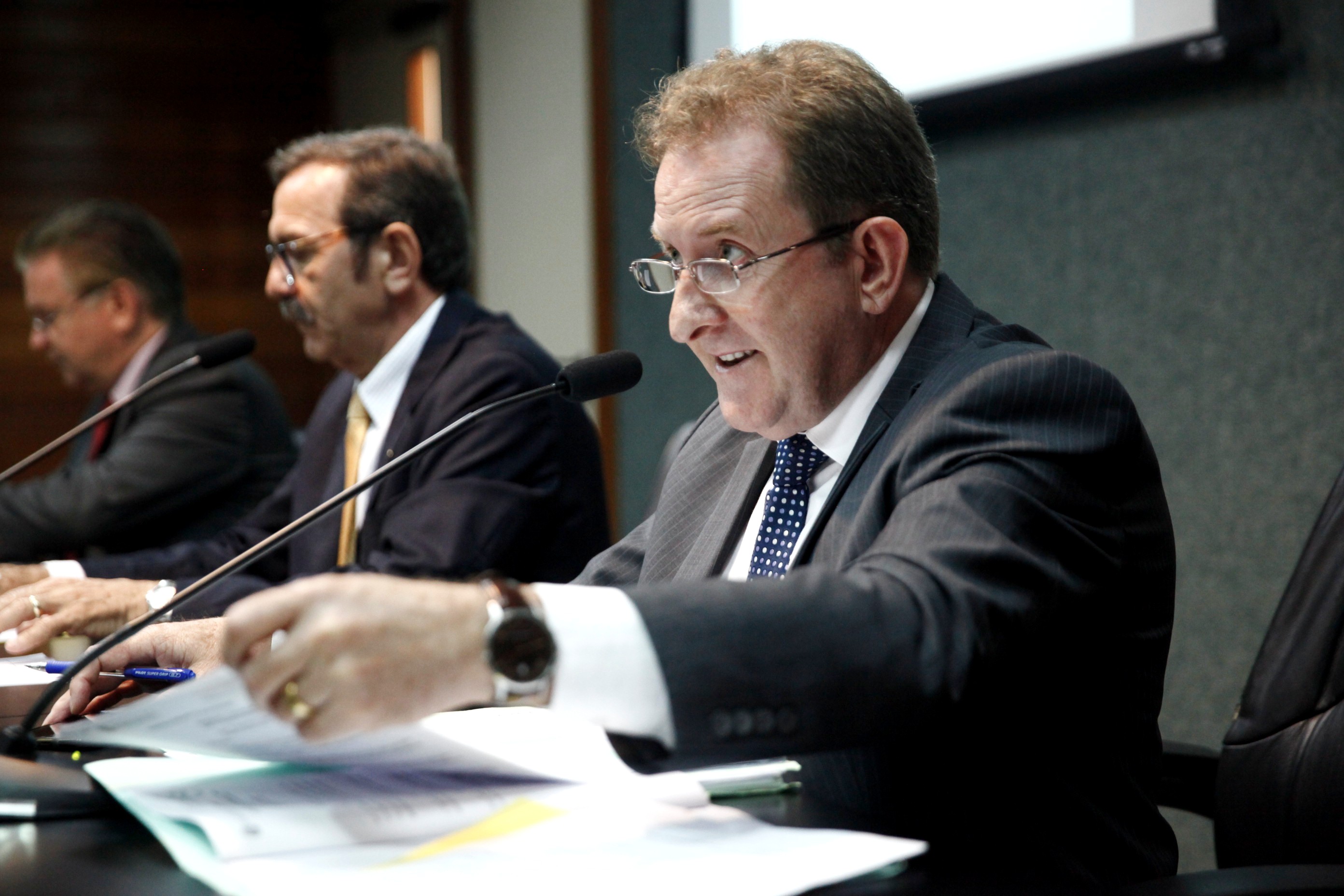 Comissão de Trabalho, Administração e Serviços Públicos