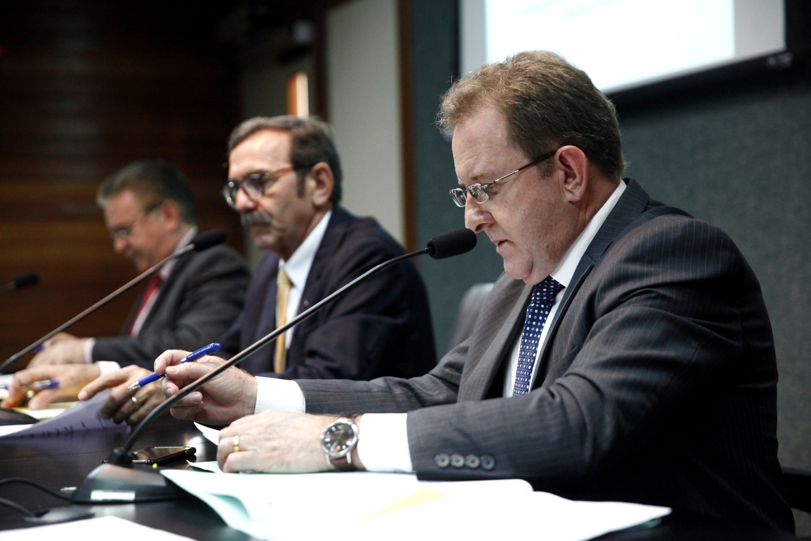 Comissão de Trabalho, Administração e Serviços Públicos