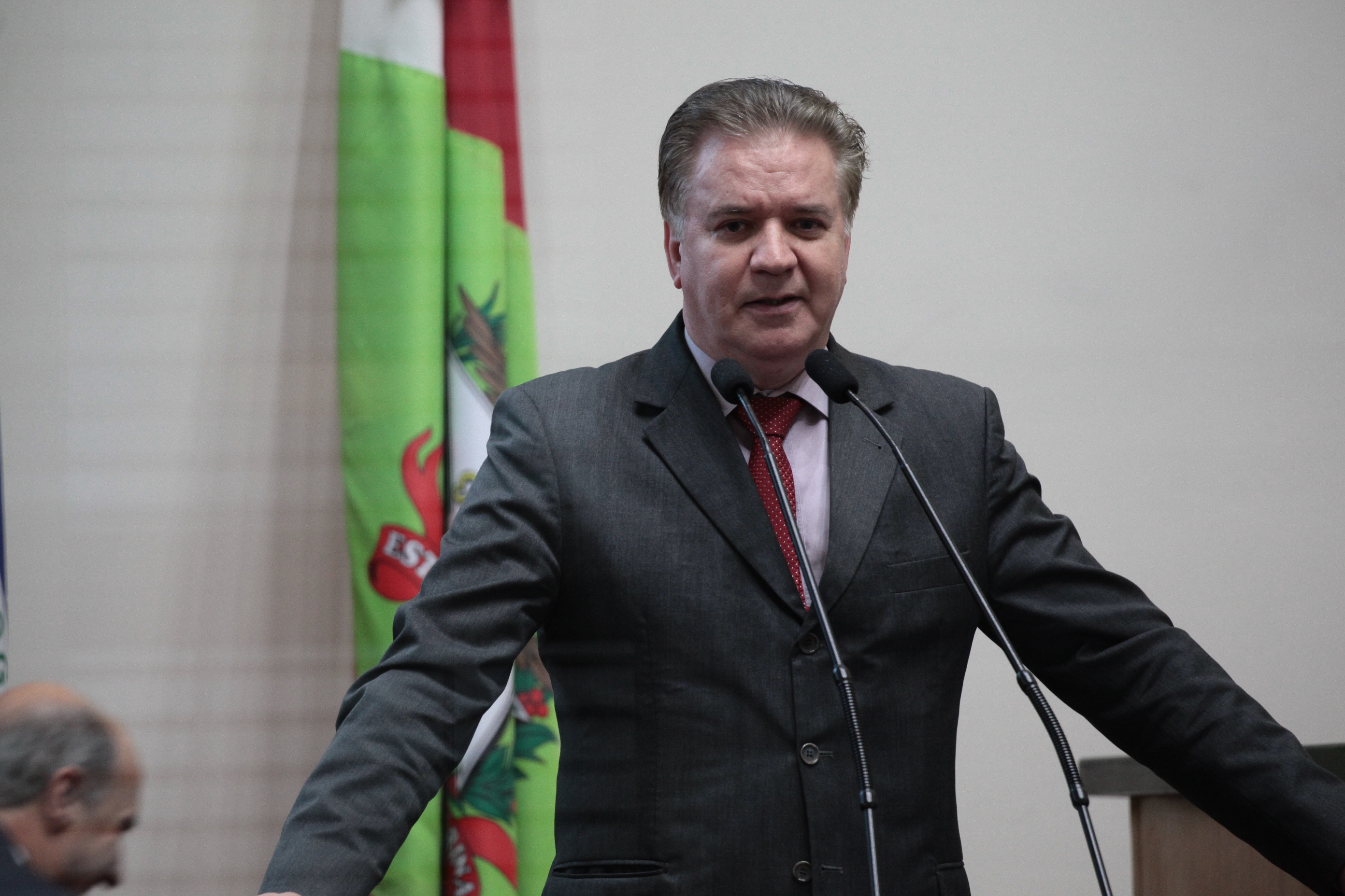 Sessão Ordinária