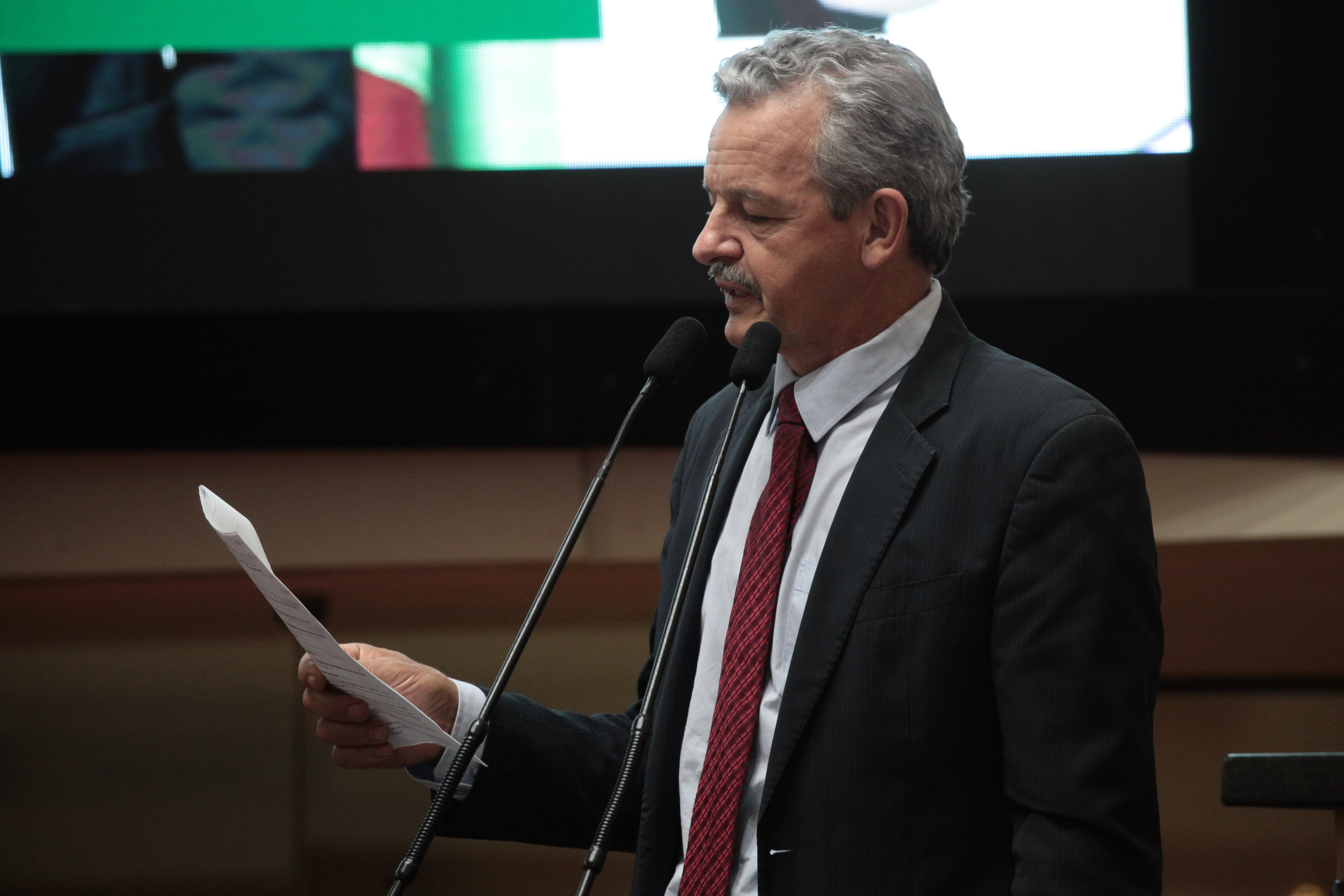 Sessão Ordinária