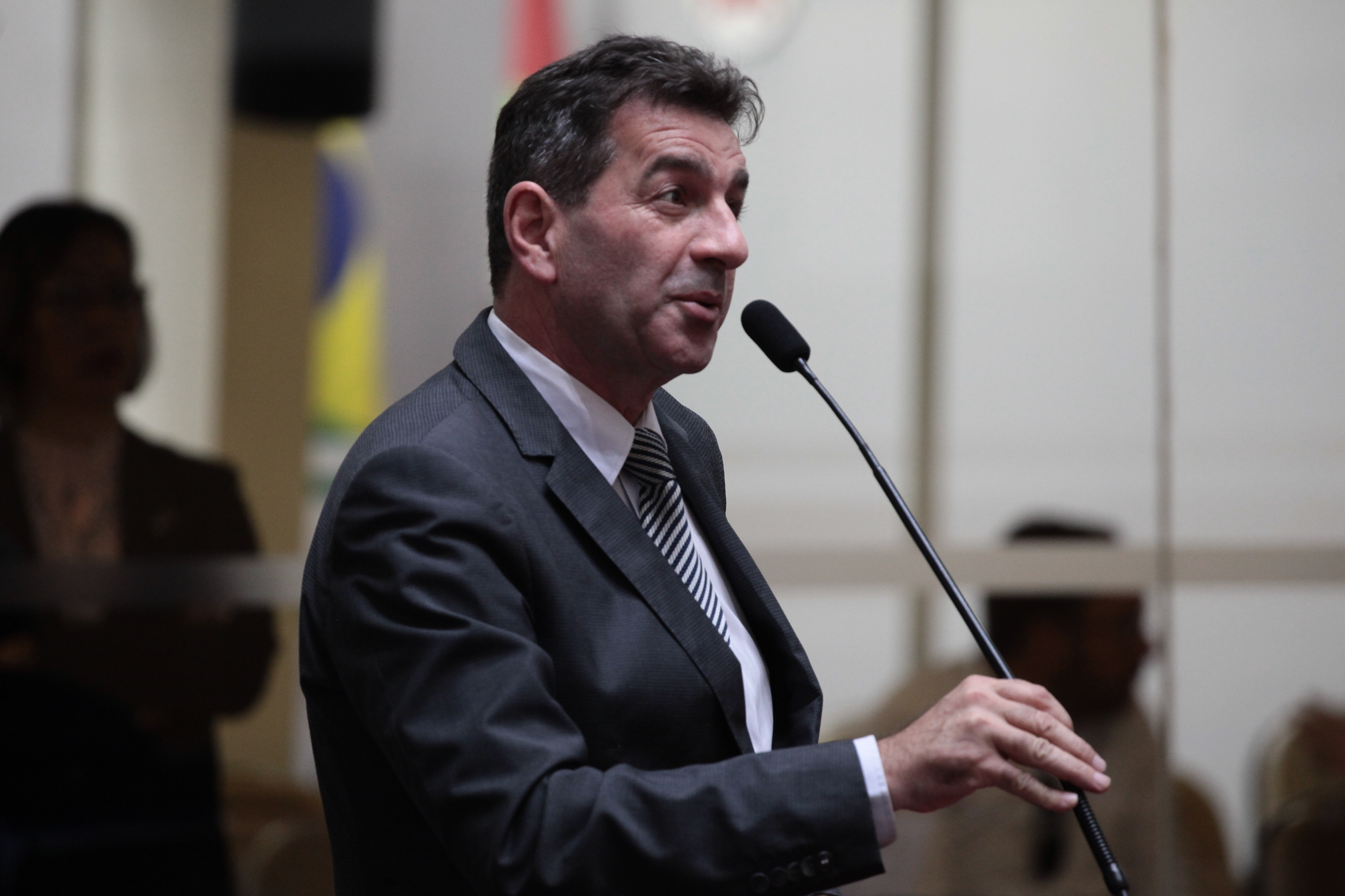 Sessão Ordinária