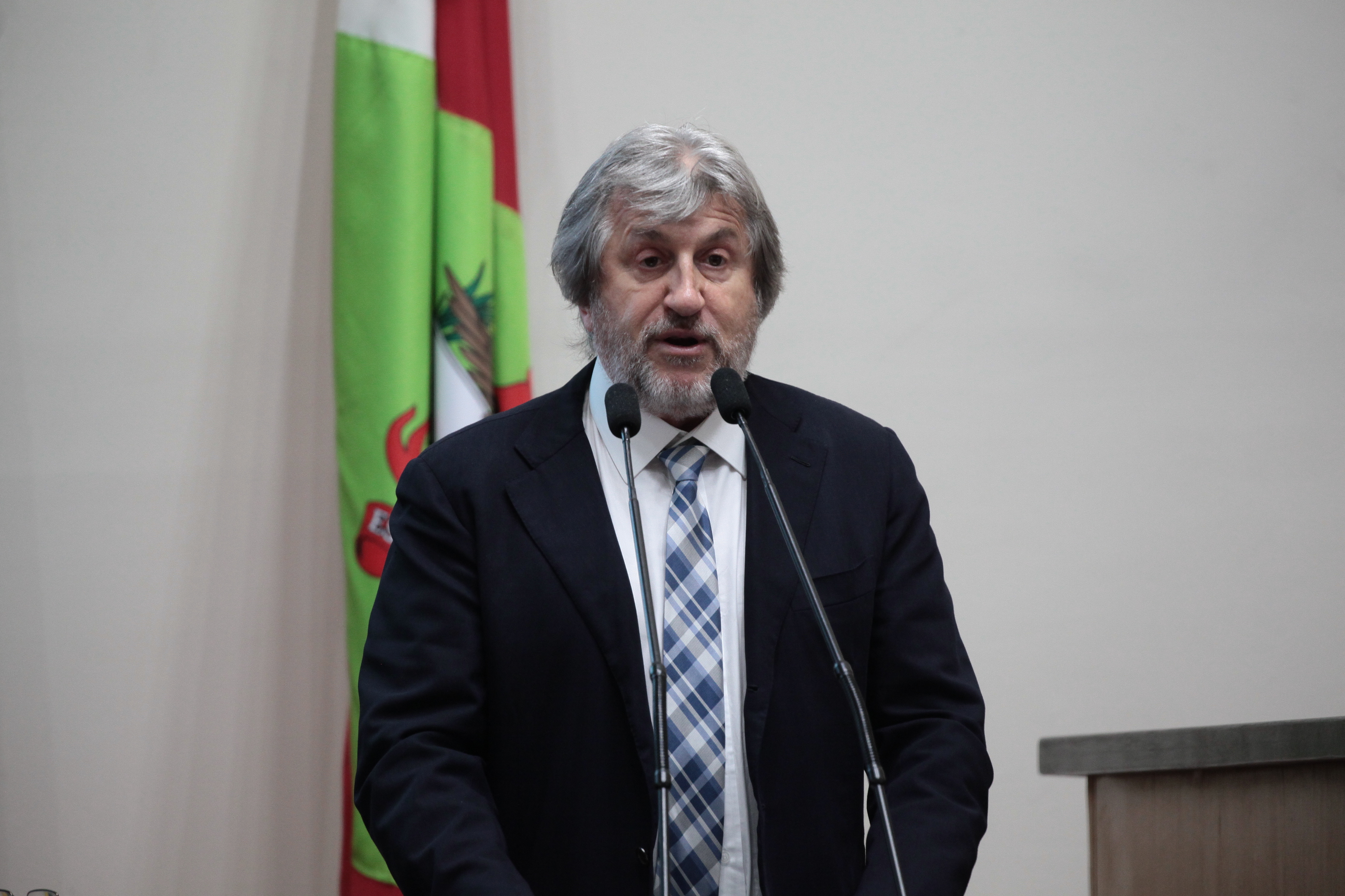 Sessão Ordinária
