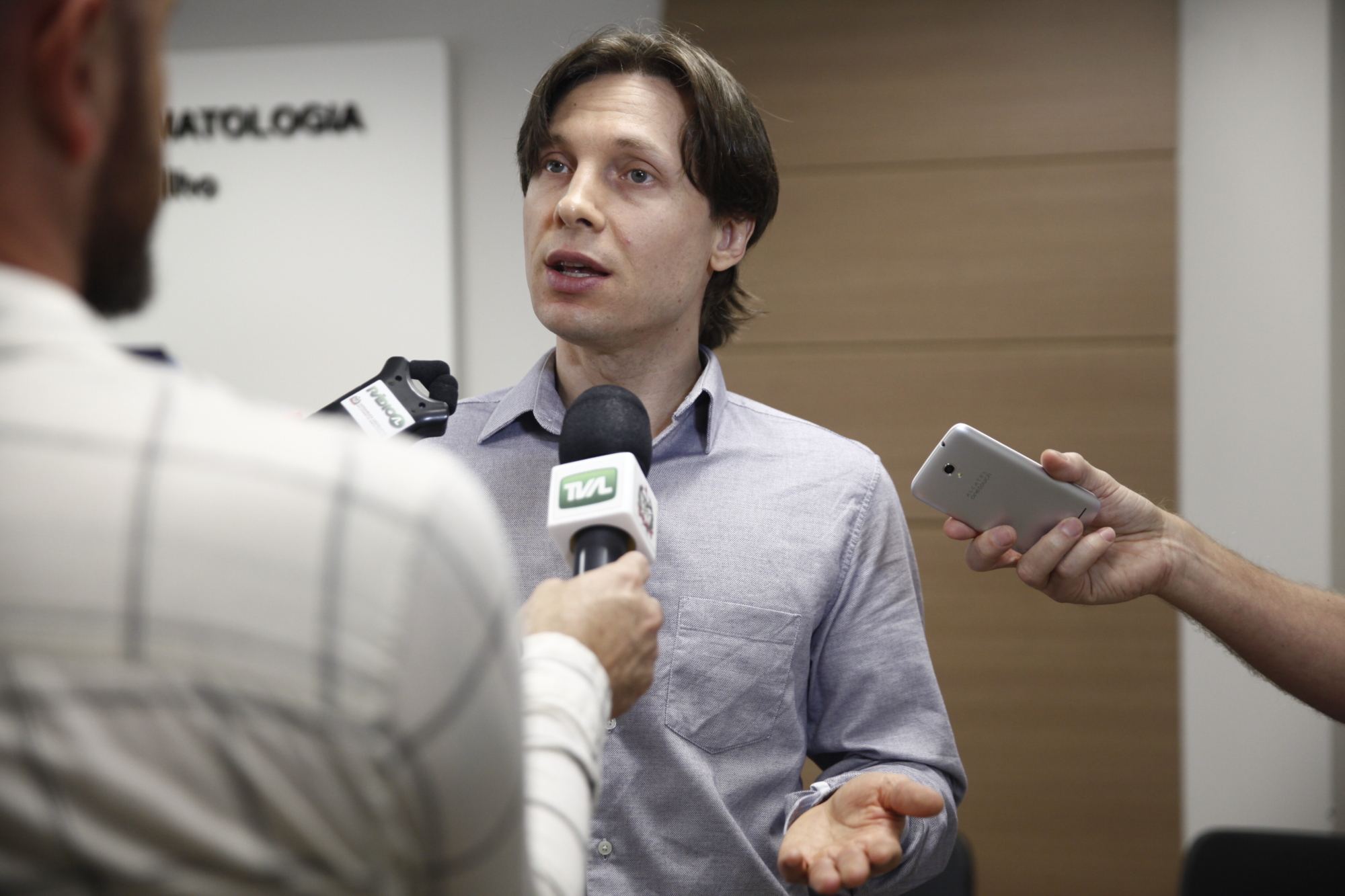 Campanha Dezembro Laranja: “Se exponha, mas não se queime”