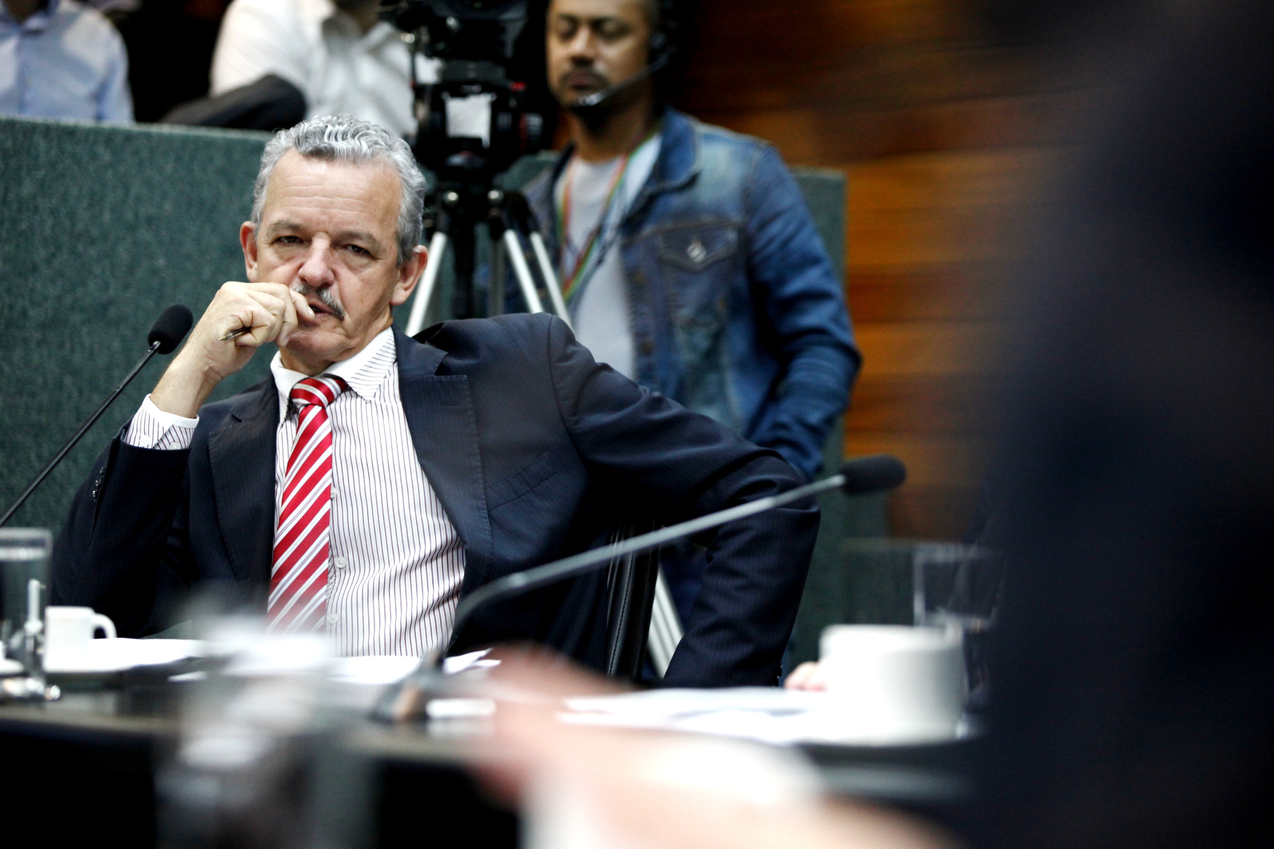 Comissão de Constituição e Justiça