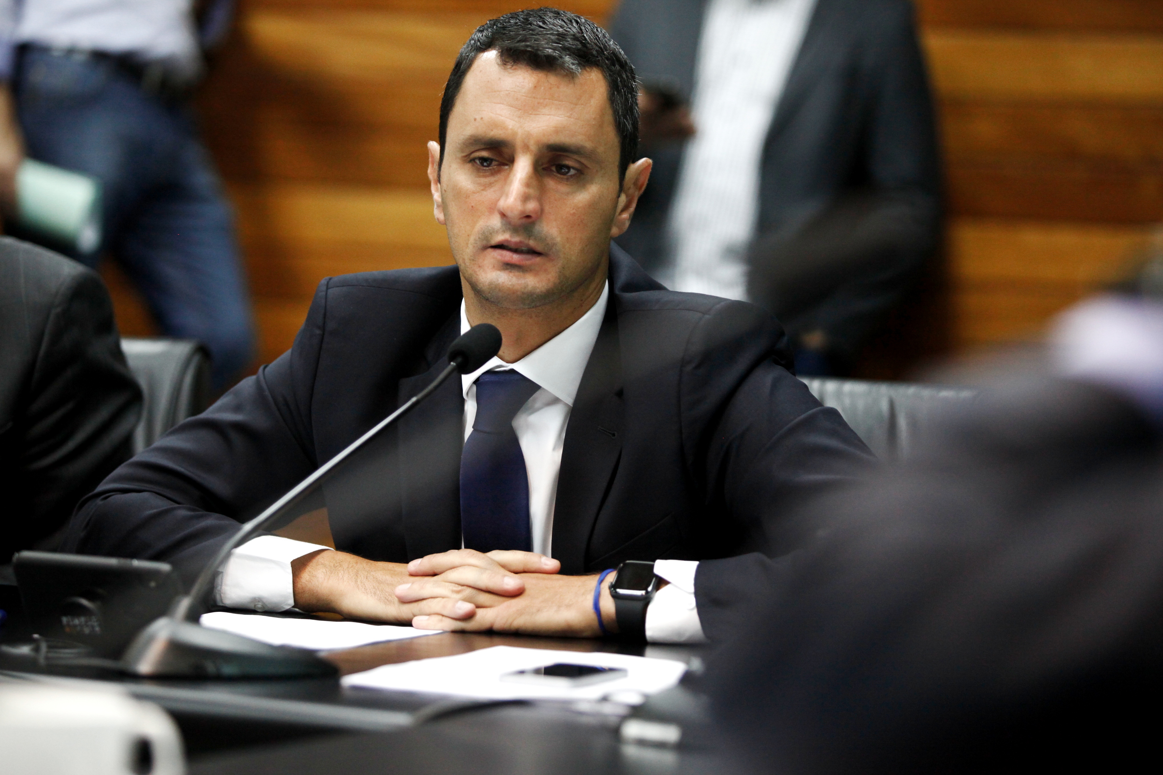Comissão de Constituição e Justiça