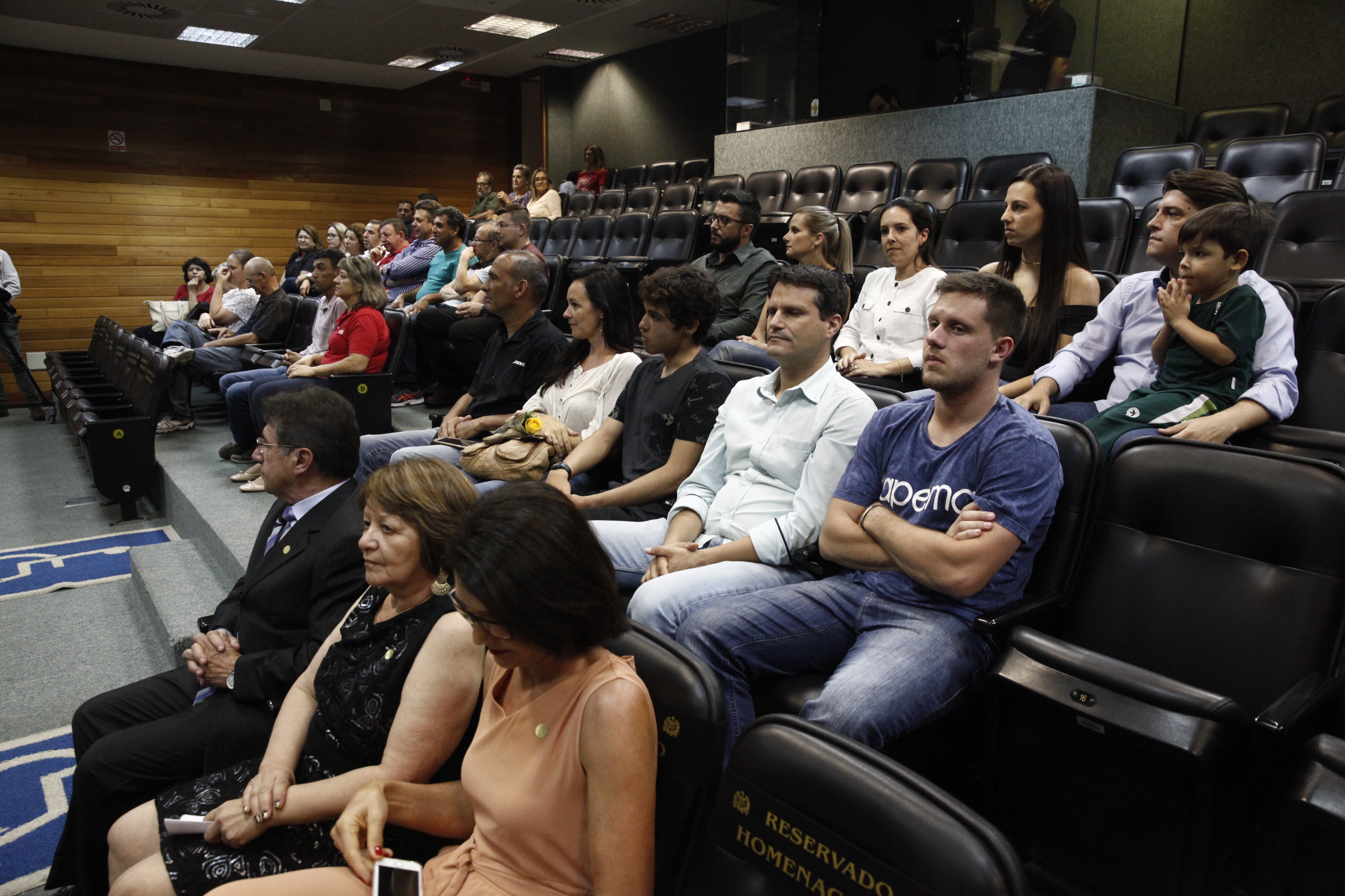 66 Anos do Sindicato dos Empregados do Comércio de Joaçaba e Região