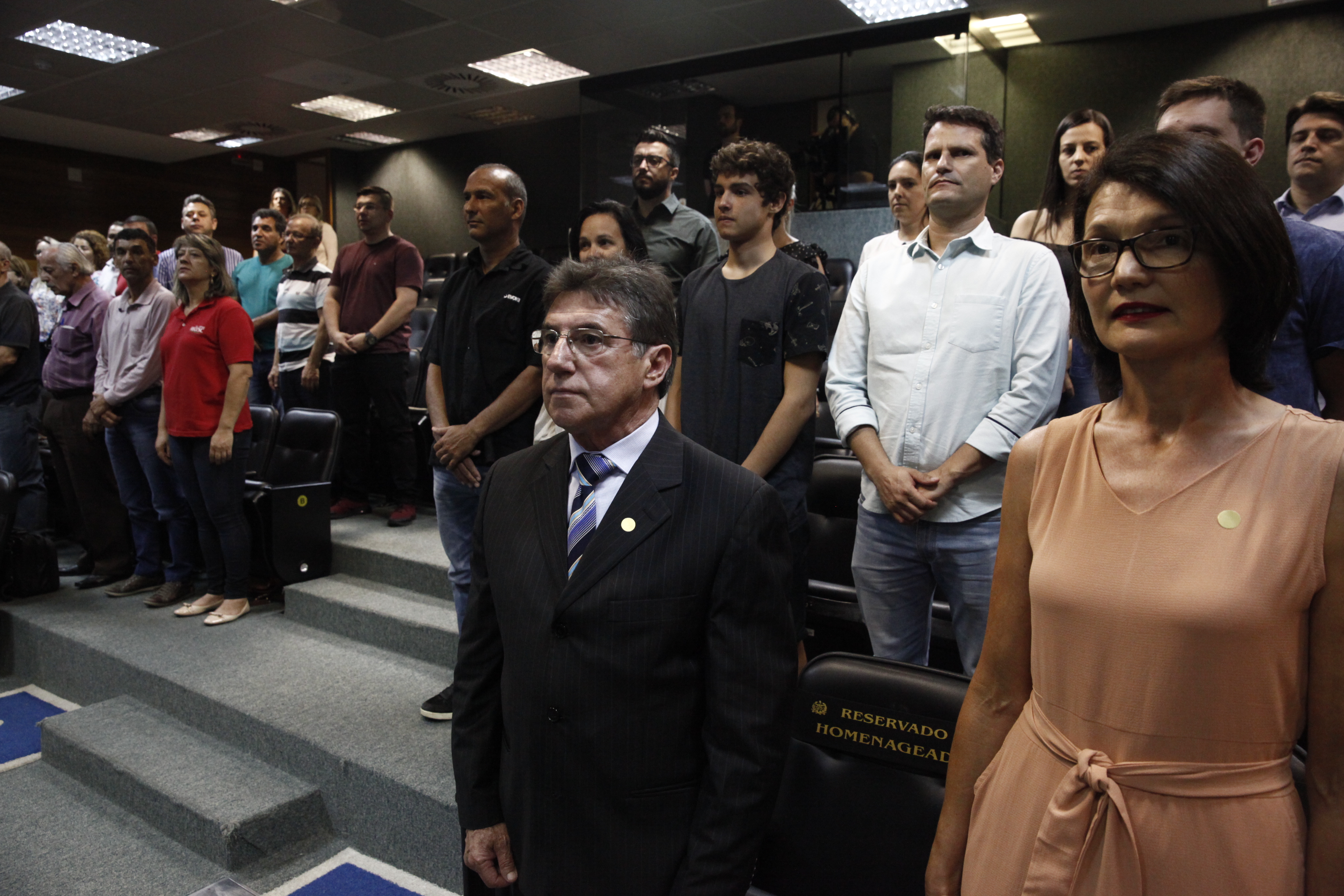 66 Anos do Sindicato dos Empregados do Comércio de Joaçaba e Região