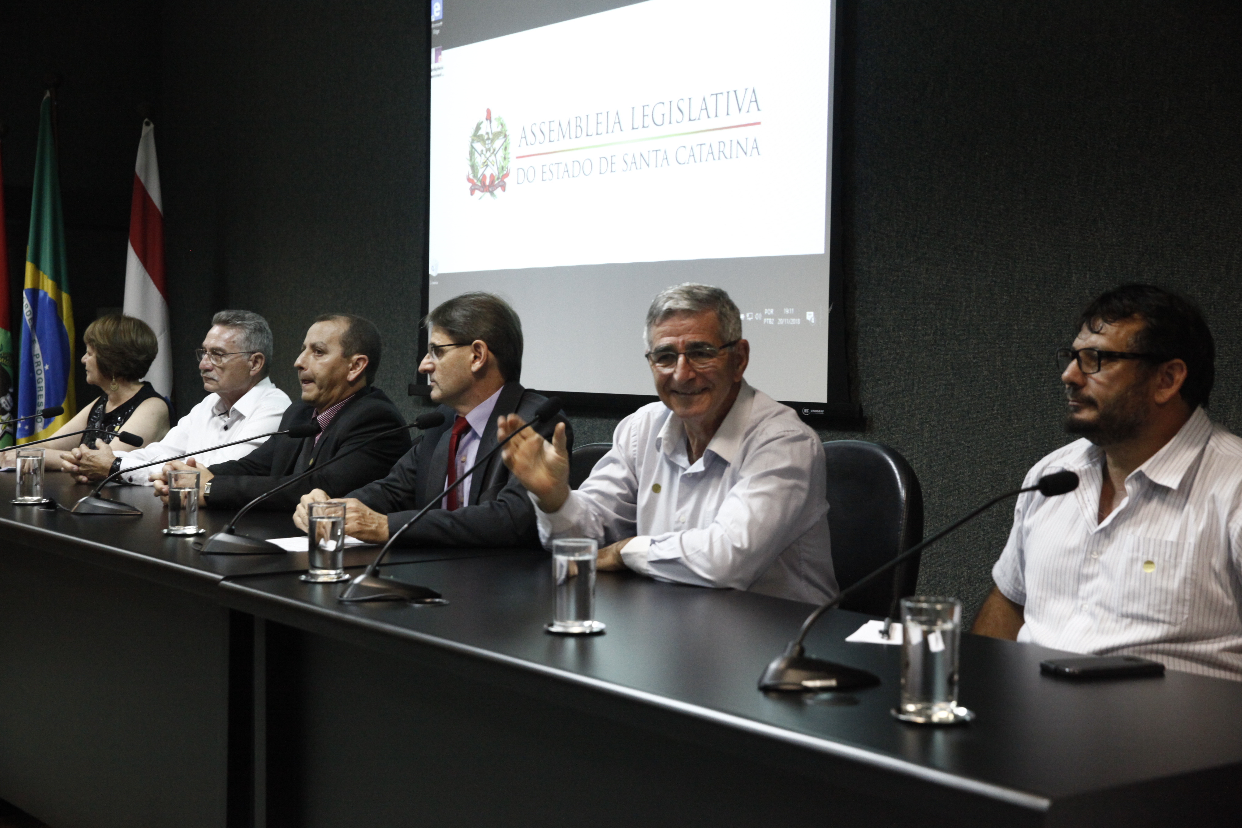 66 Anos do Sindicato dos Empregados do Comércio de Joaçaba e Região