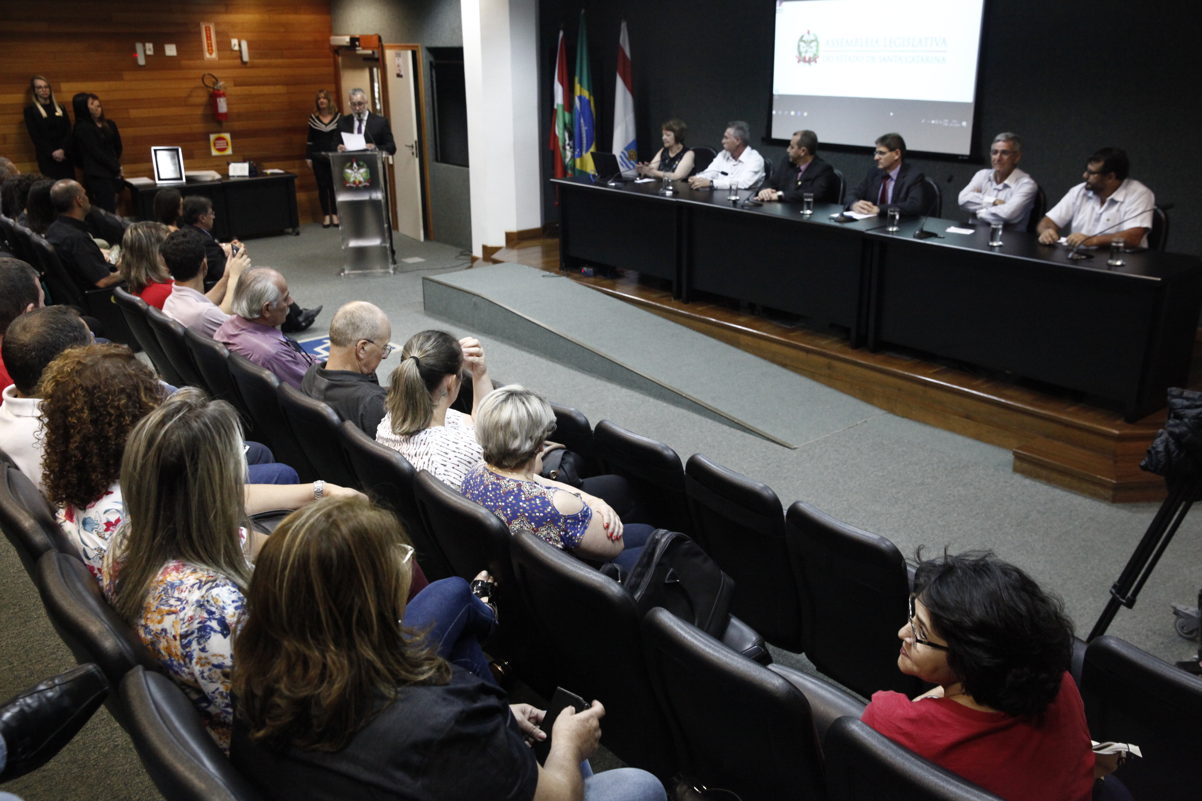 66 Anos do Sindicato dos Empregados do Comércio de Joaçaba e Região