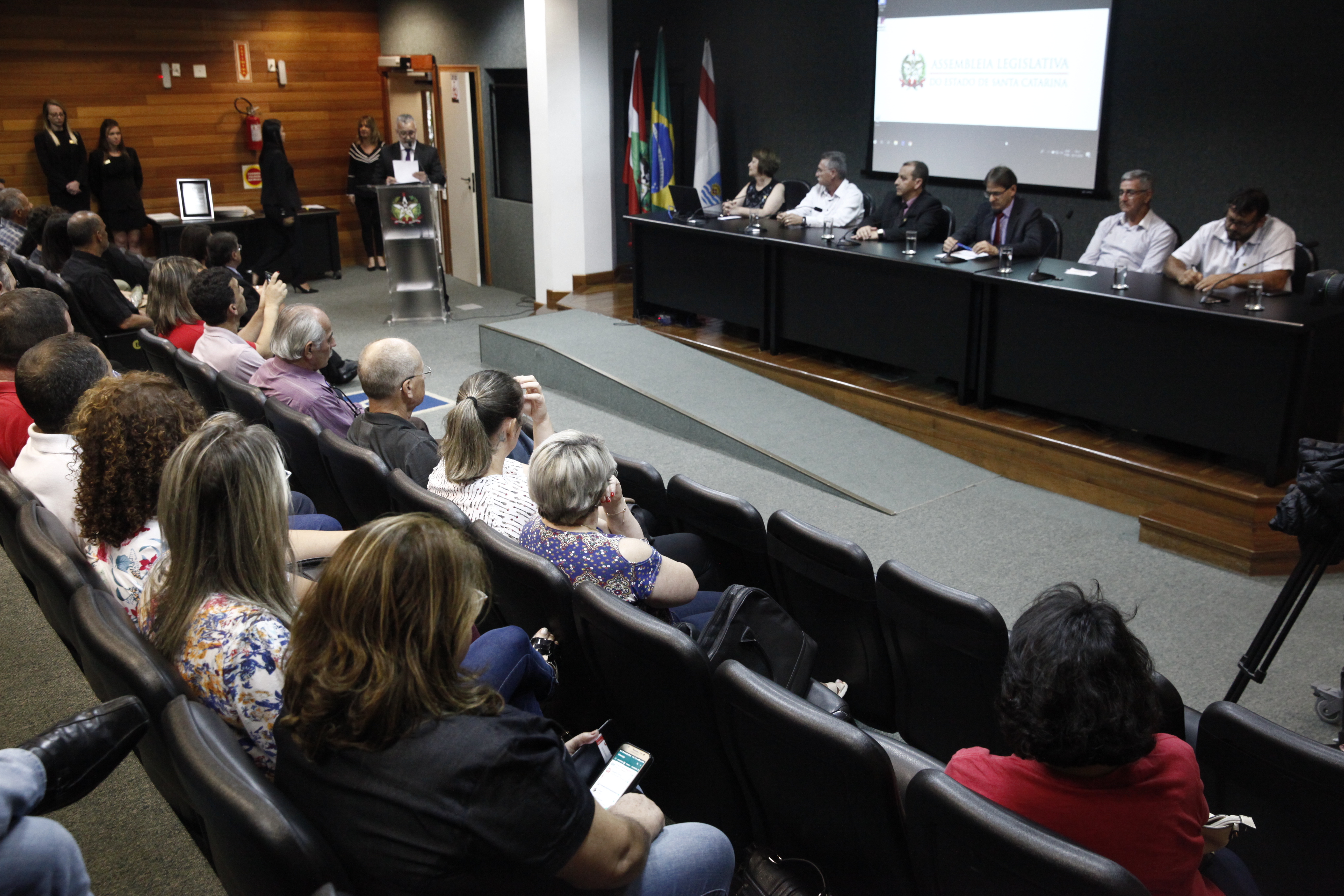 66 Anos do Sindicato dos Empregados do Comércio de Joaçaba e Região