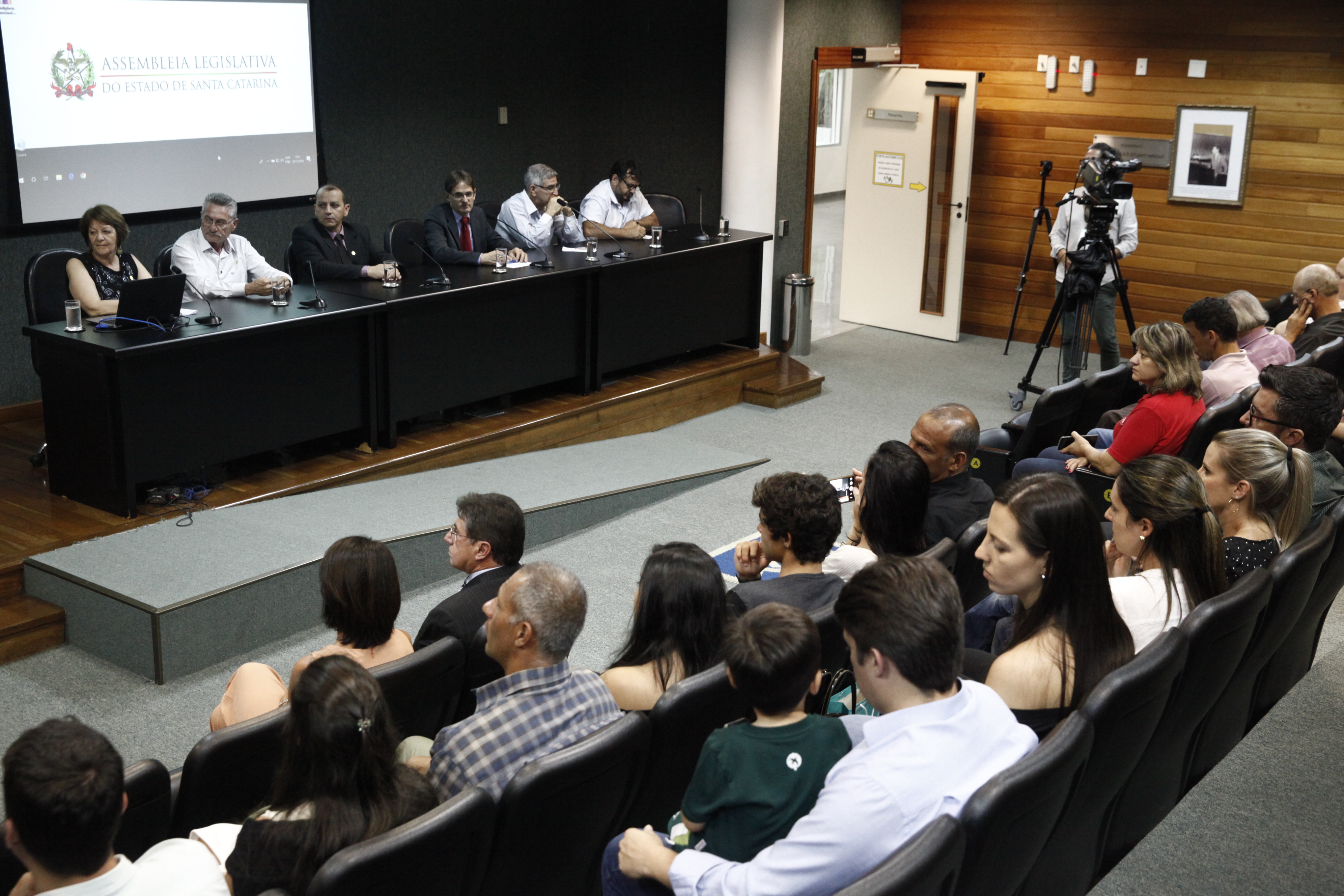 66 Anos do Sindicato dos Empregados do Comércio de Joaçaba e Região