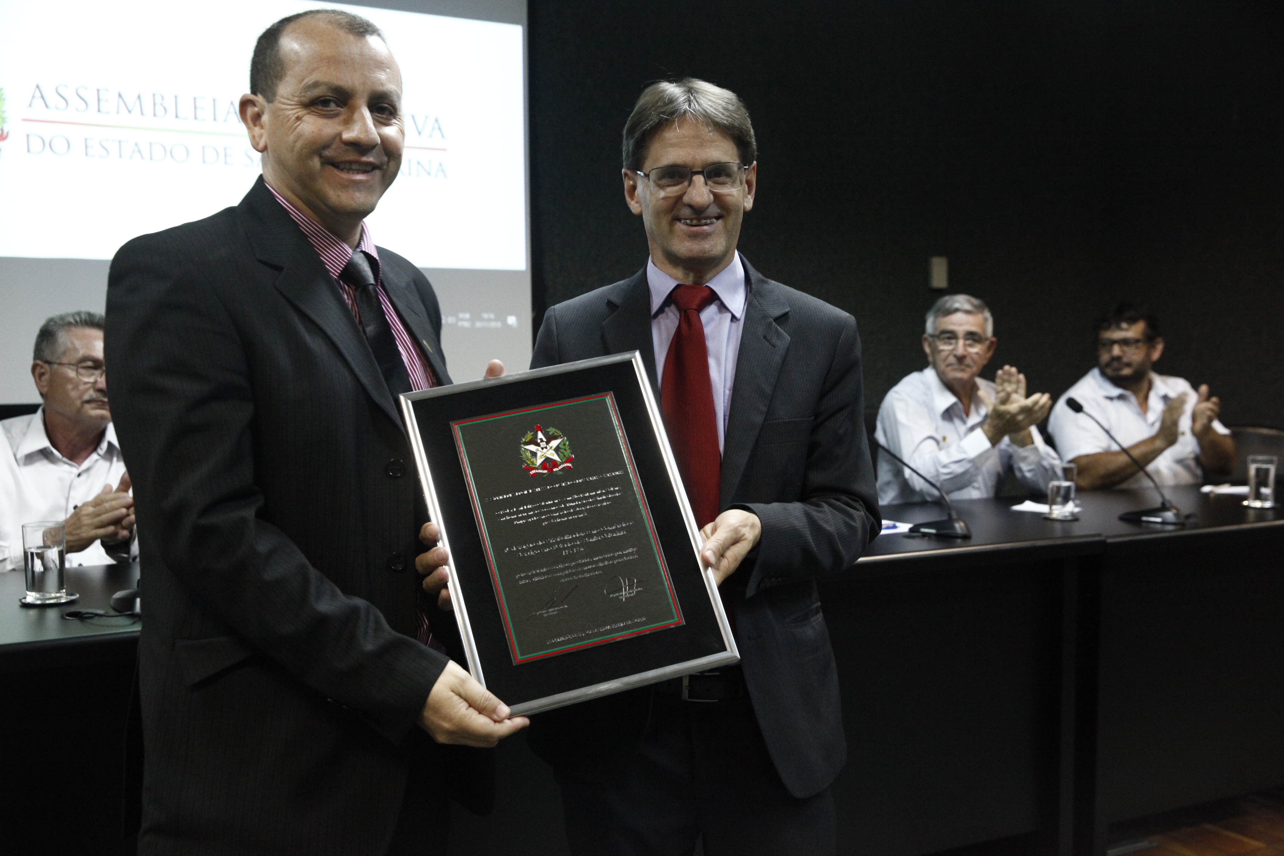 66 Anos do Sindicato dos Empregados do Comércio de Joaçaba e Região