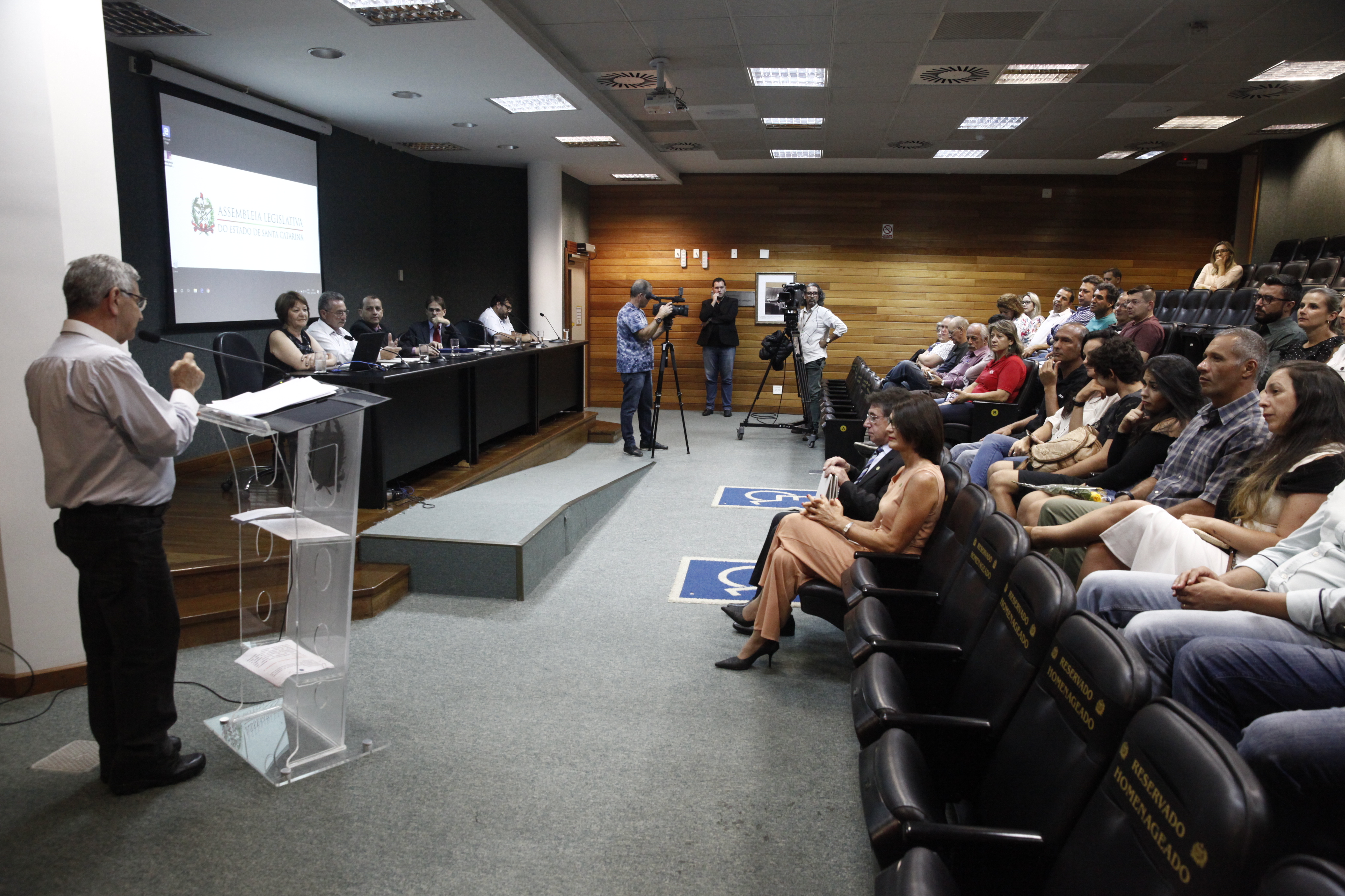 66 Anos do Sindicato dos Empregados do Comércio de Joaçaba e Região