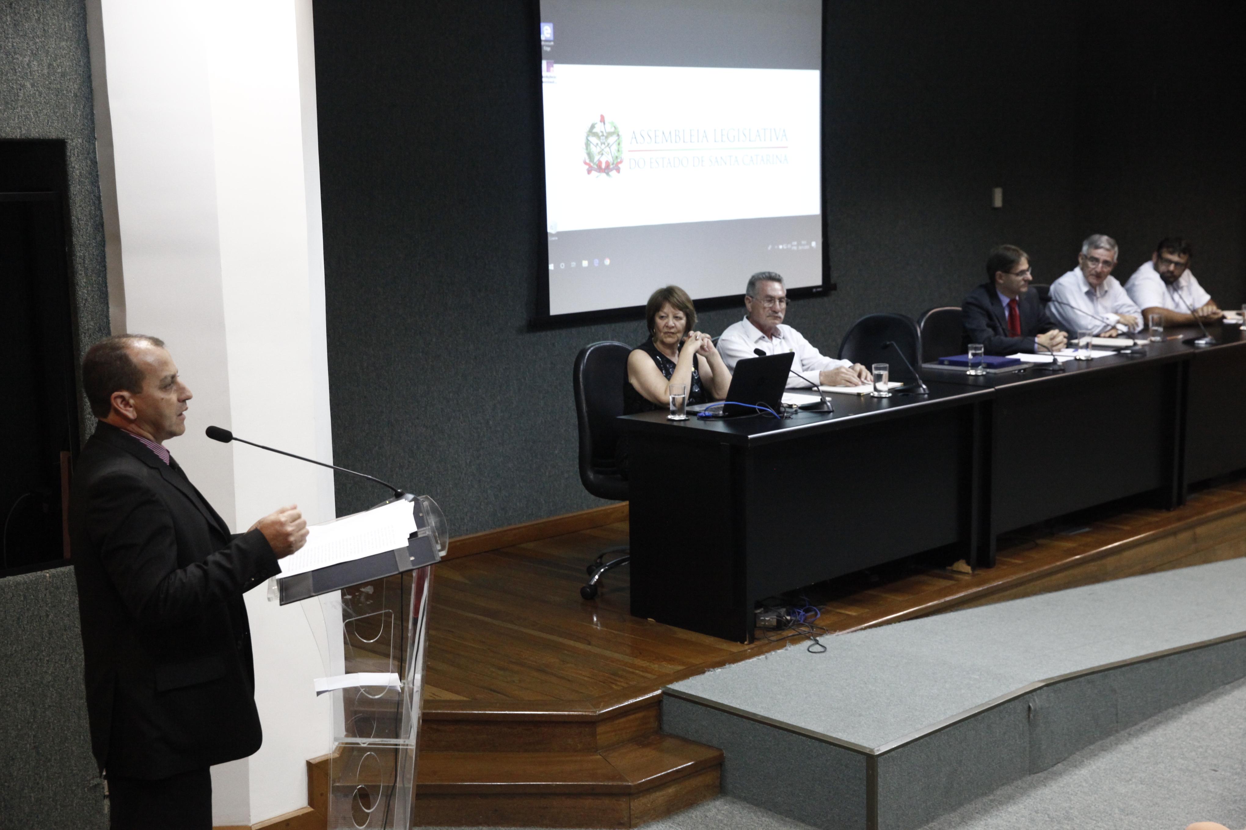 66 Anos do Sindicato dos Empregados do Comércio de Joaçaba e Região