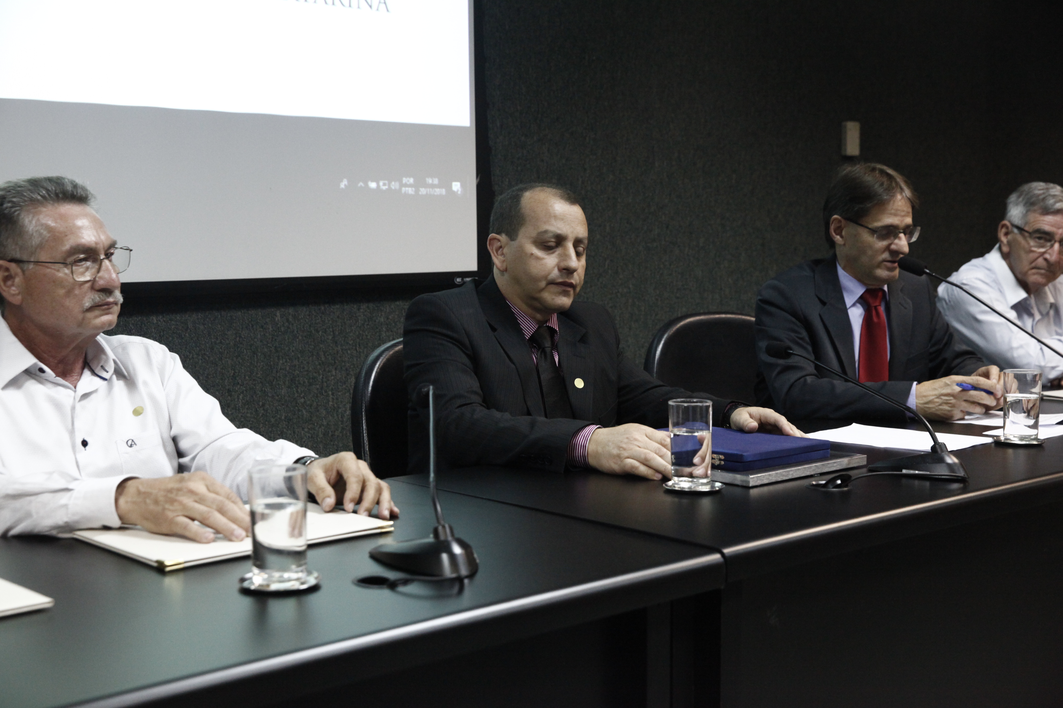 66 Anos do Sindicato dos Empregados do Comércio de Joaçaba e Região