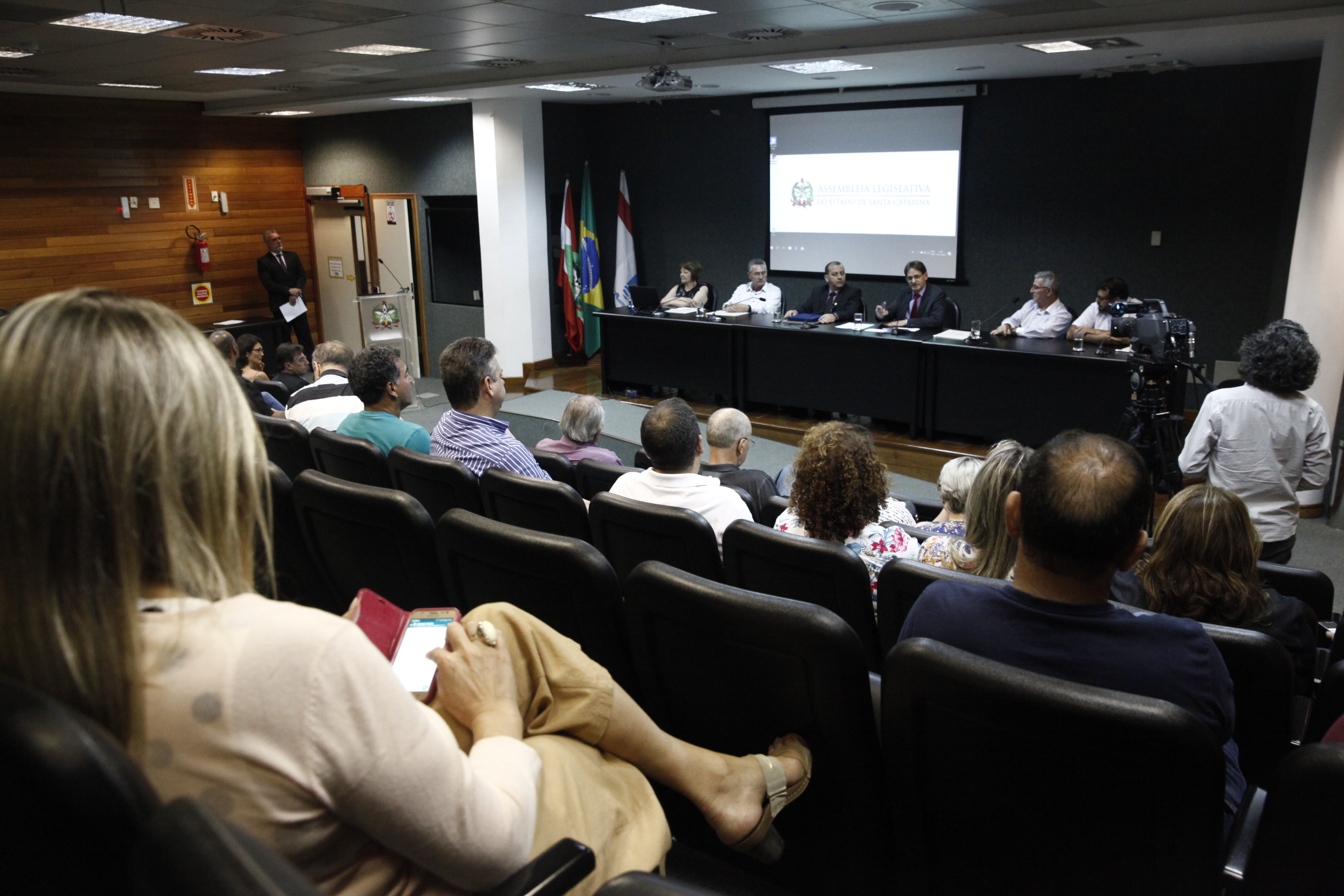 66 Anos do Sindicato dos Empregados do Comércio de Joaçaba e Região