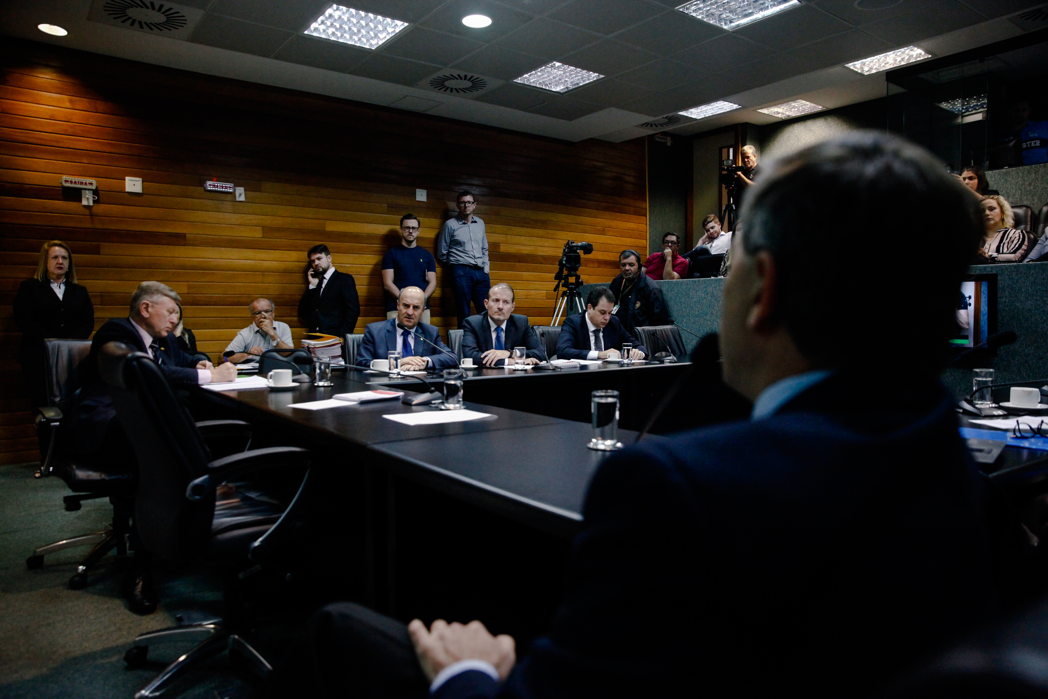 Comissão de Finanças e Tributação