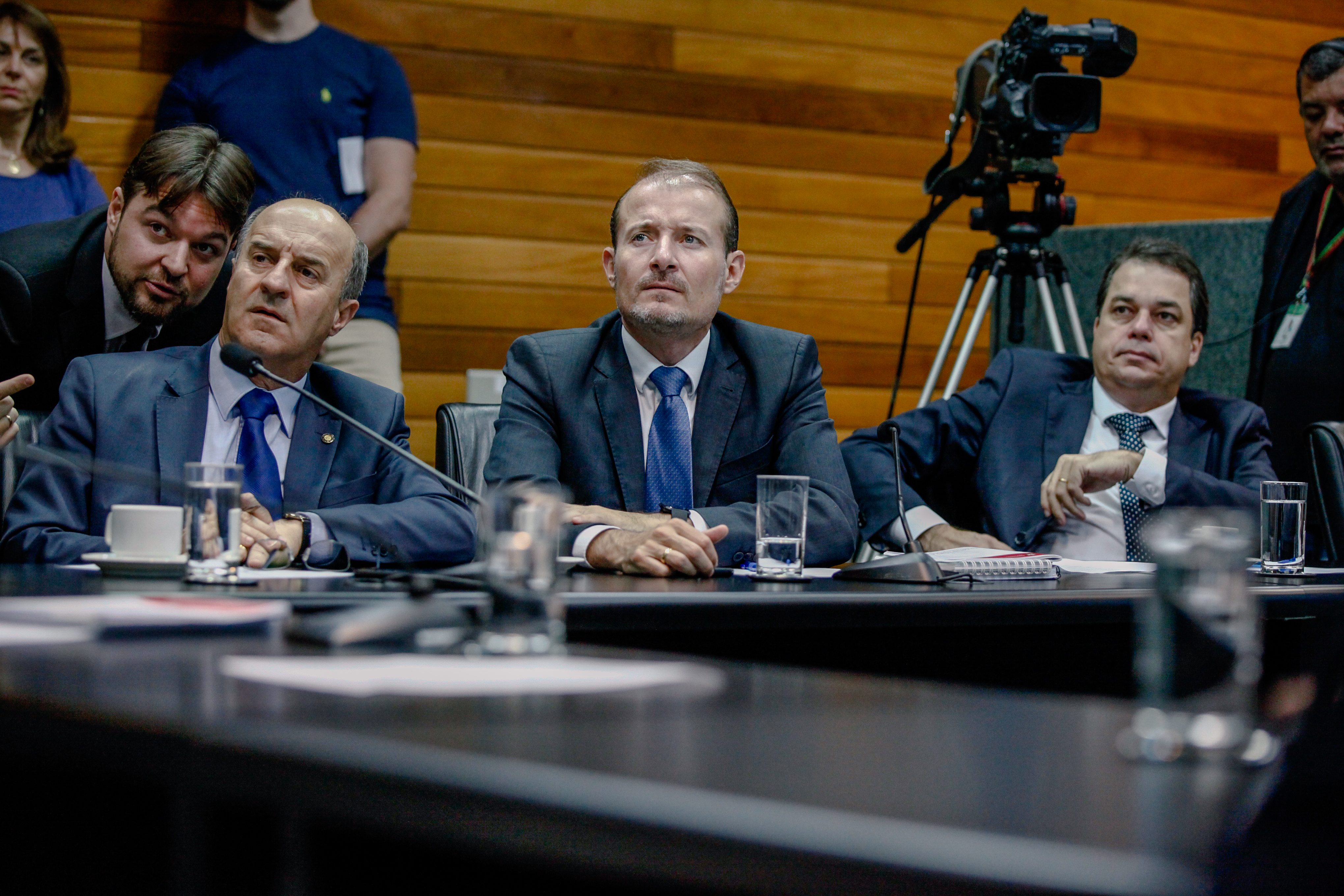Comissão de Finanças e Tributação