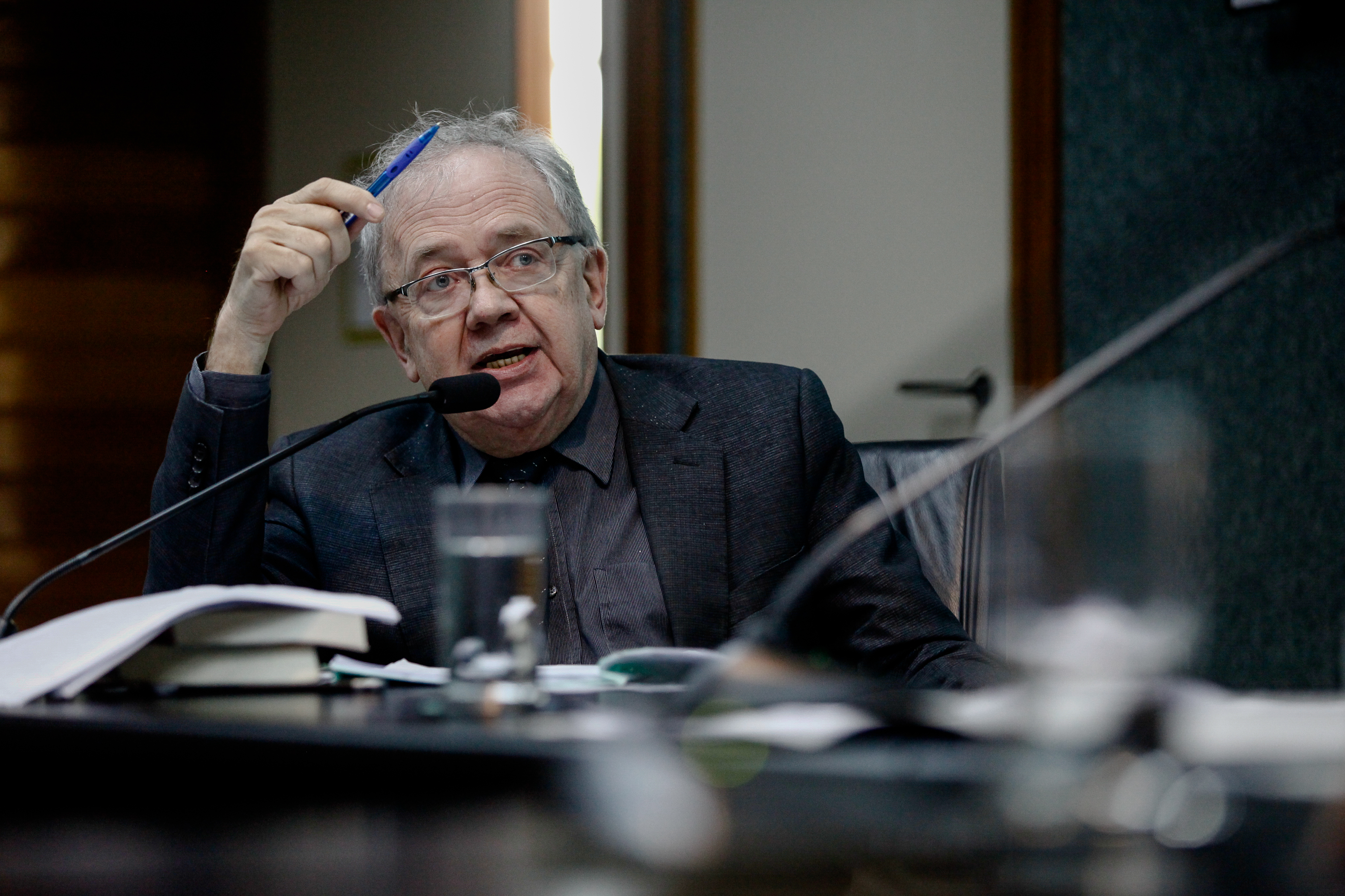 Deputado Fernando Coruja (PODEMOS)