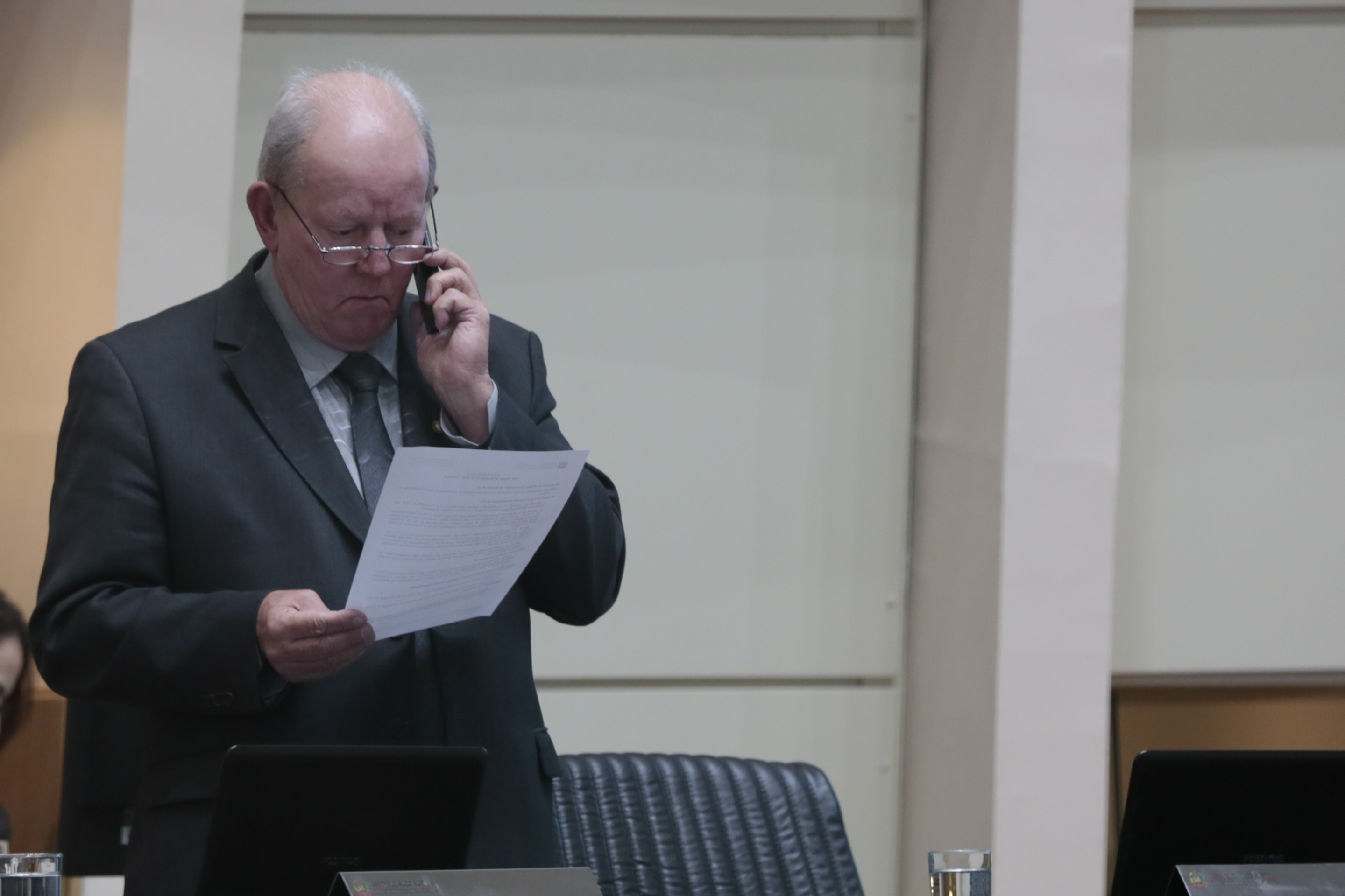 Deputado Marcos Vieira (PSDB)