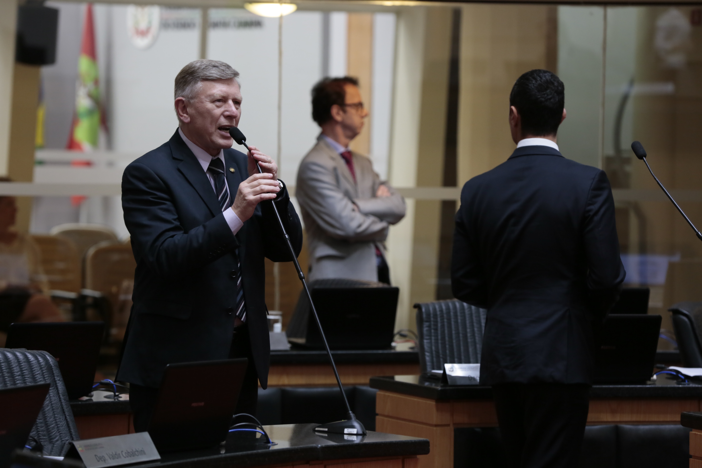 Sessão Ordinária
