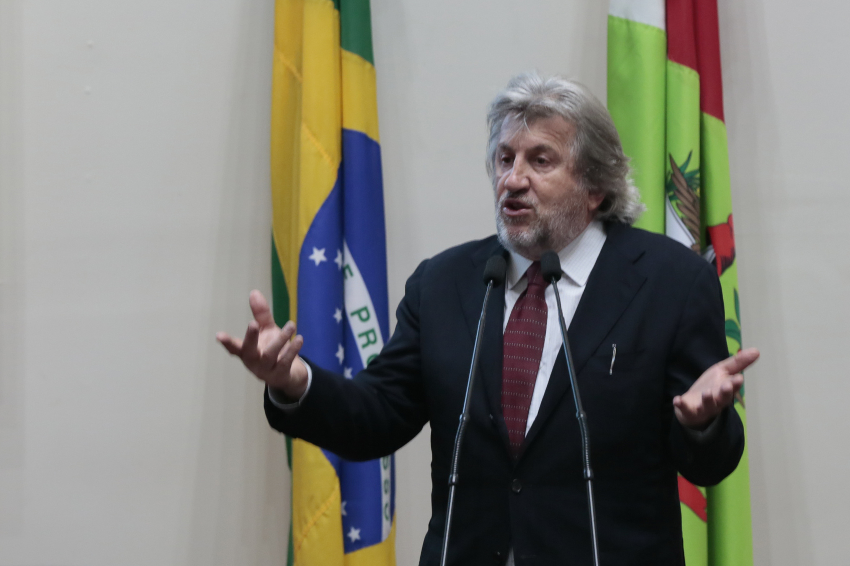 Sessão Ordinária