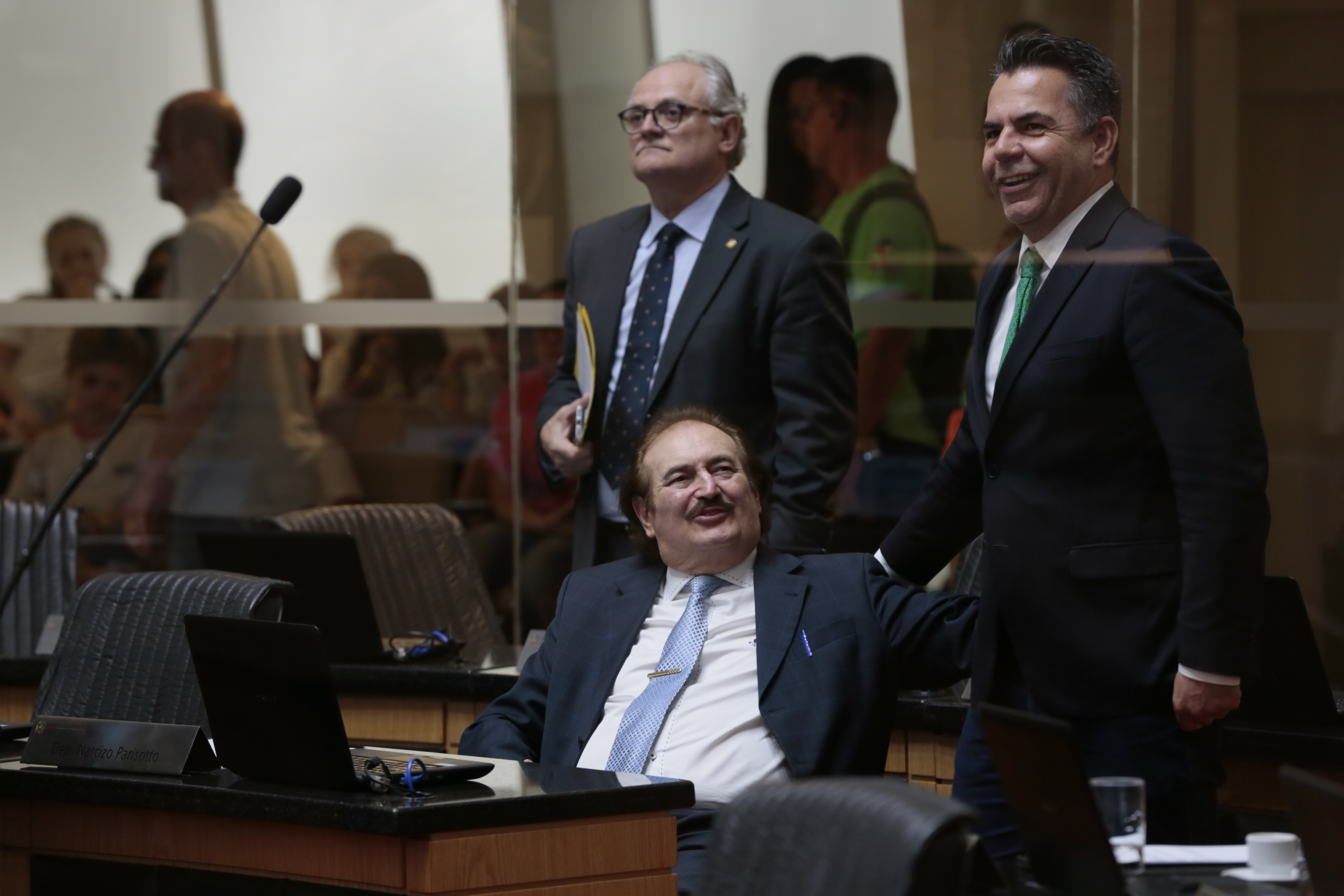Sessão Ordinária