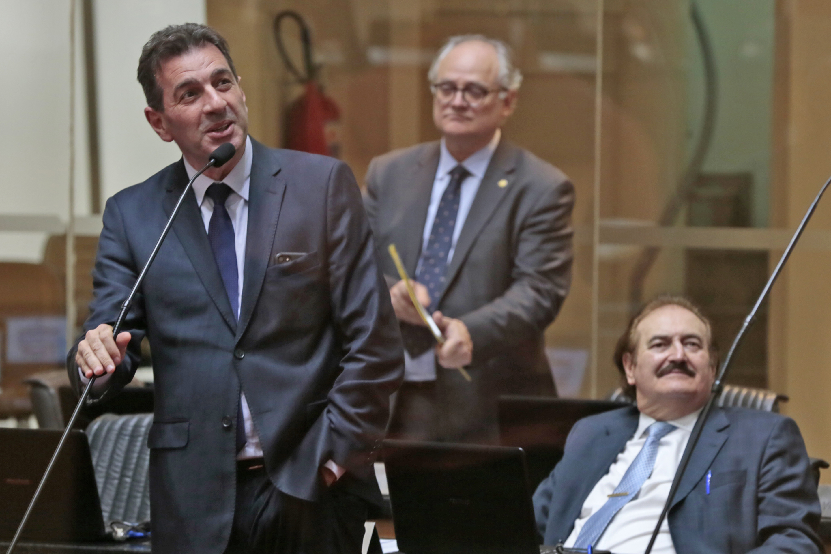 Sessão Ordinária