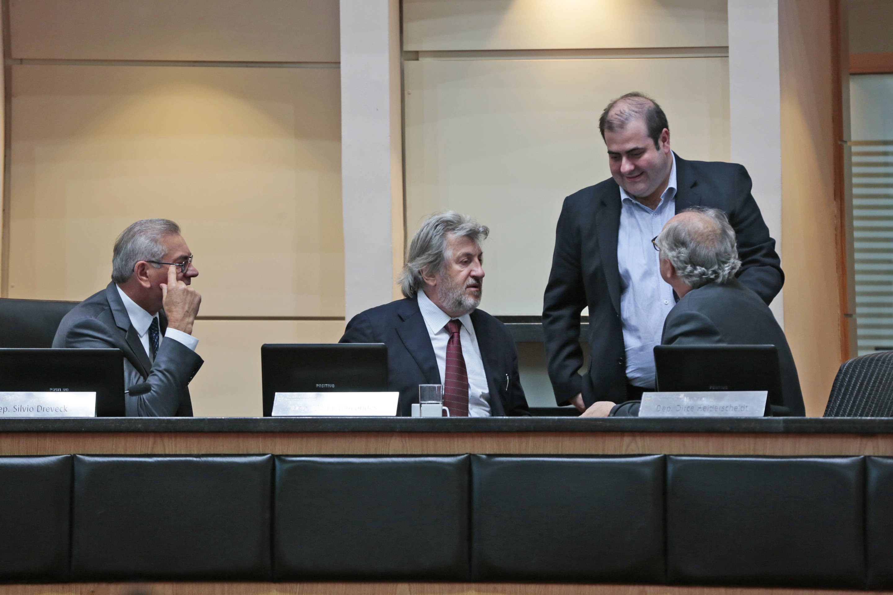 Sessão Ordinária