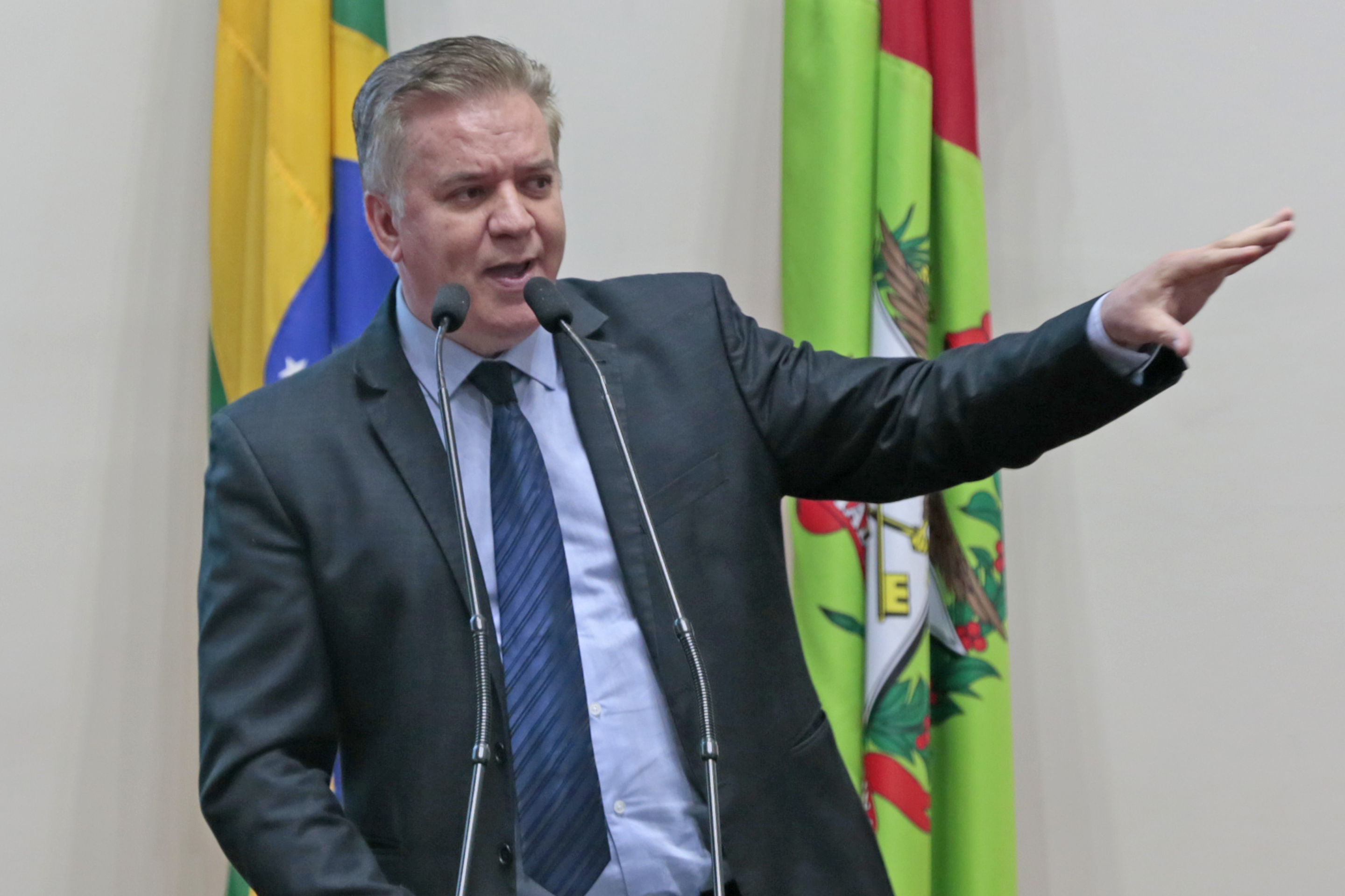 Sessão Ordinária