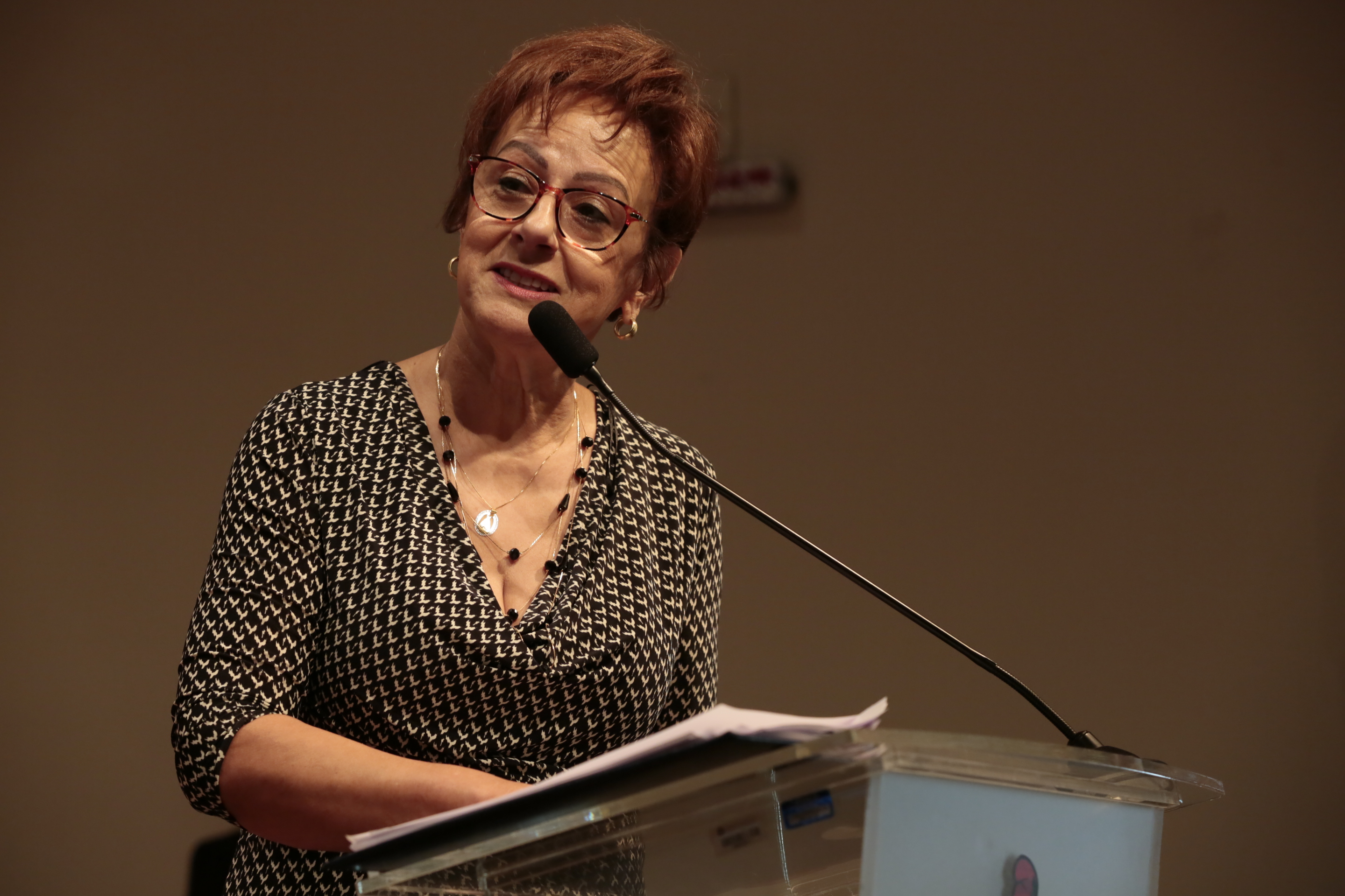 ABERTURA do IX Encontro Estadual de Vereadores Mirins.