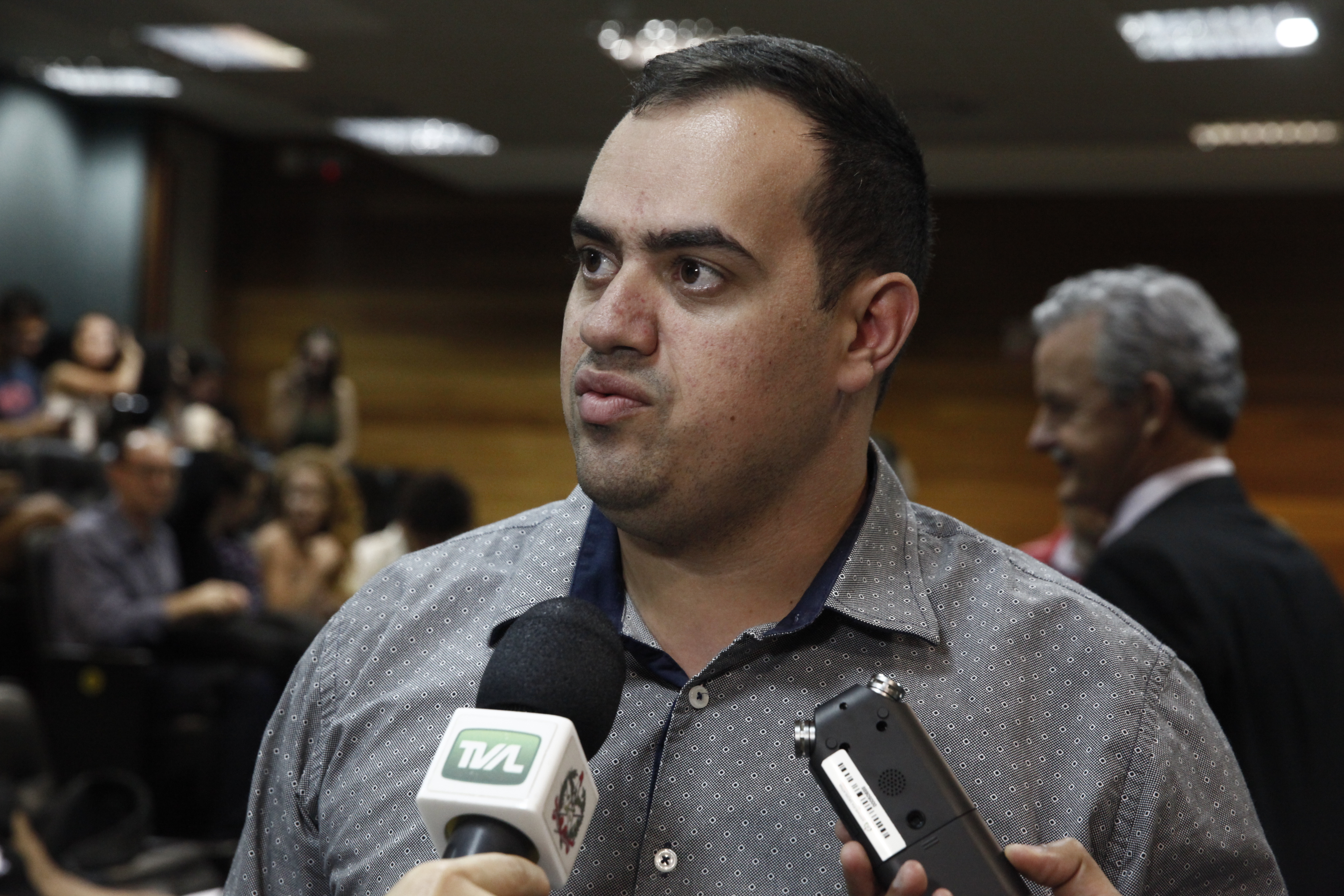 Audiência Pública Politicas Públicas para Imigração em SC