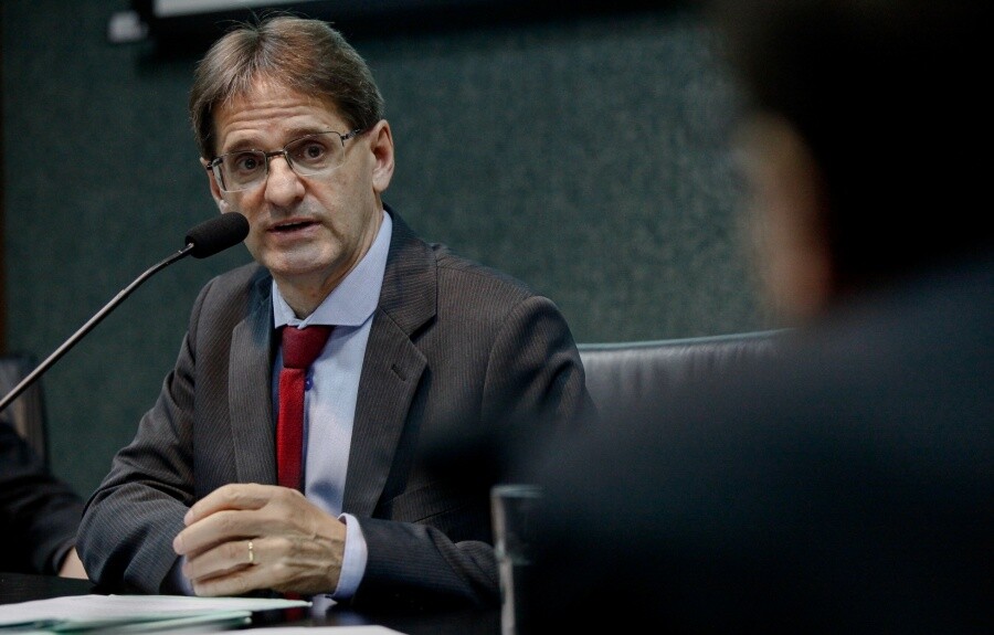 Deputado Neodi Saretta