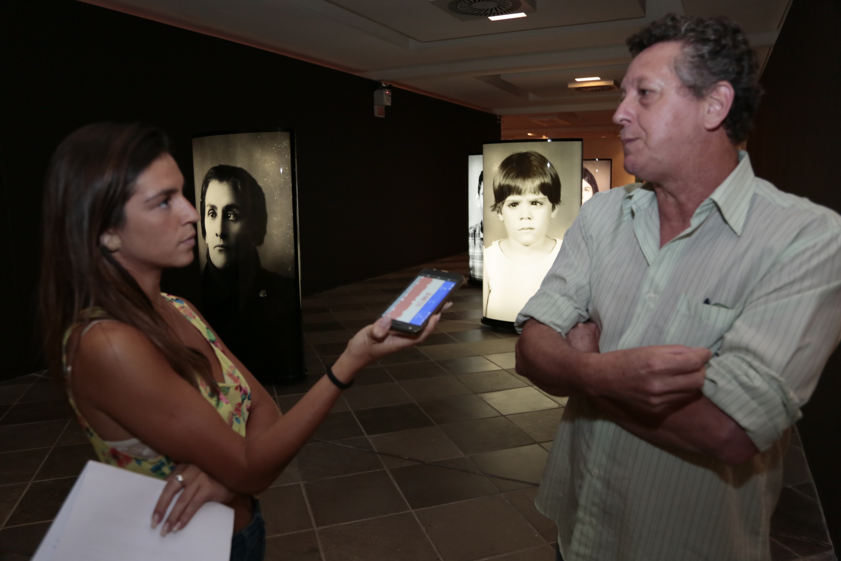 MASC Abre Espaço para as Exposições do Sexto Prêmio Marcantonio Vilaça.