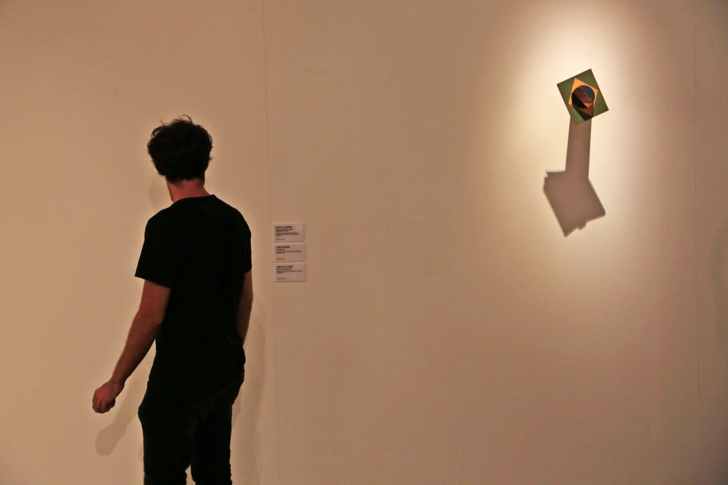 MASC Abre Espaço para as Exposições do Sexto Prêmio Marcantonio Vilaça.