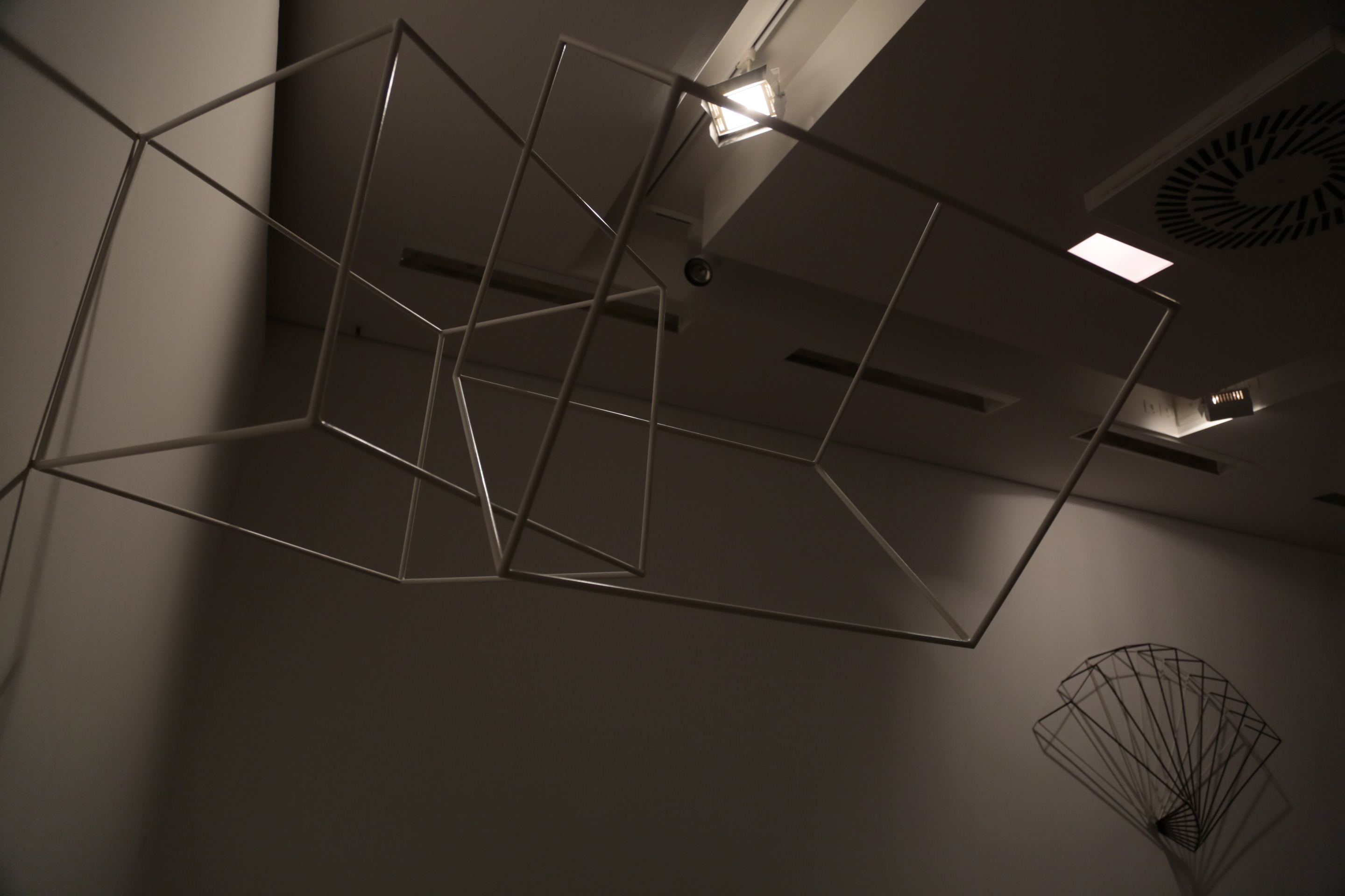 MASC Abre Espaço para as Exposições do Sexto Prêmio Marcantonio Vilaça.