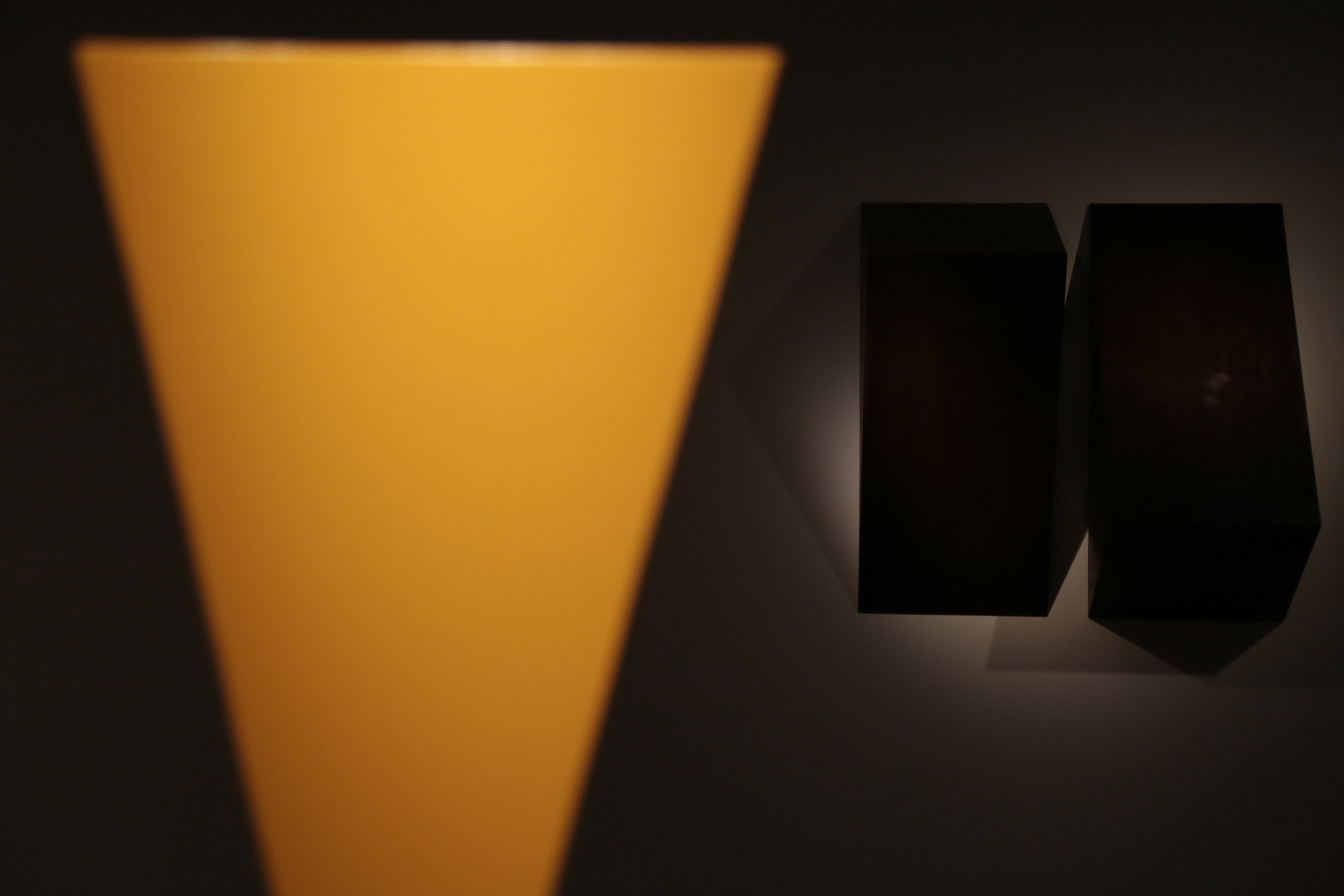 MASC Abre Espaço para as Exposições do Sexto Prêmio Marcantonio Vilaça.