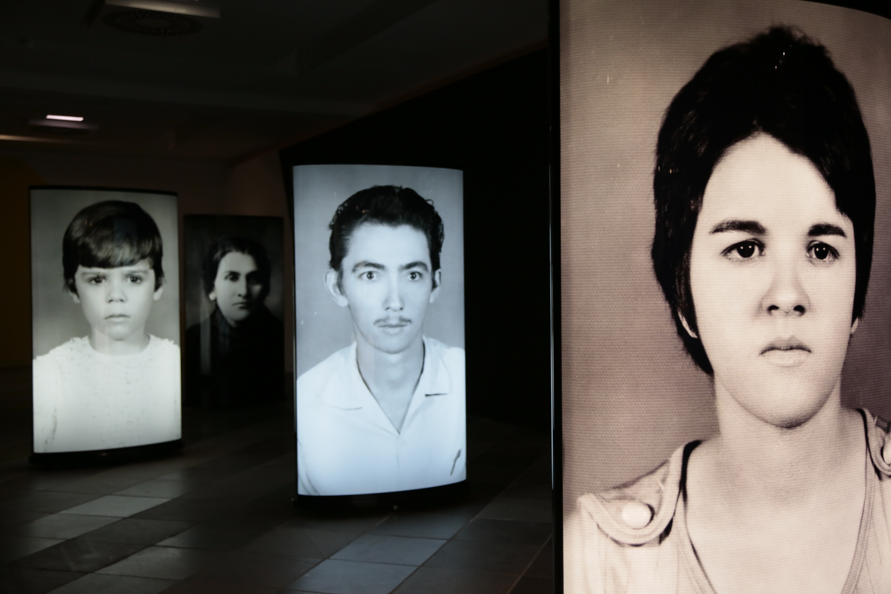 MASC Abre Espaço para as Exposições do Sexto Prêmio Marcantonio Vilaça.