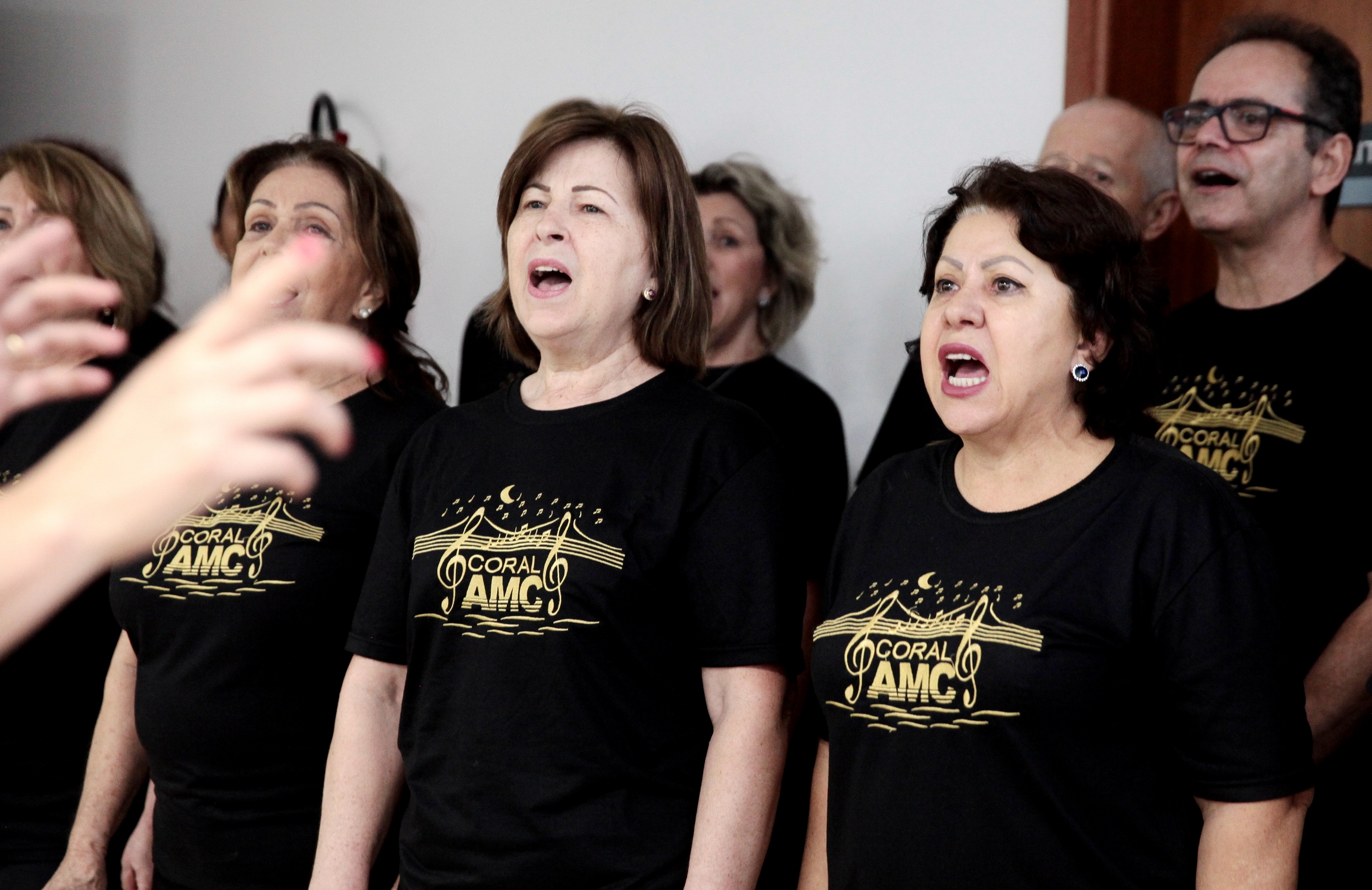 Encontro Coordenadores Infância e Juventude