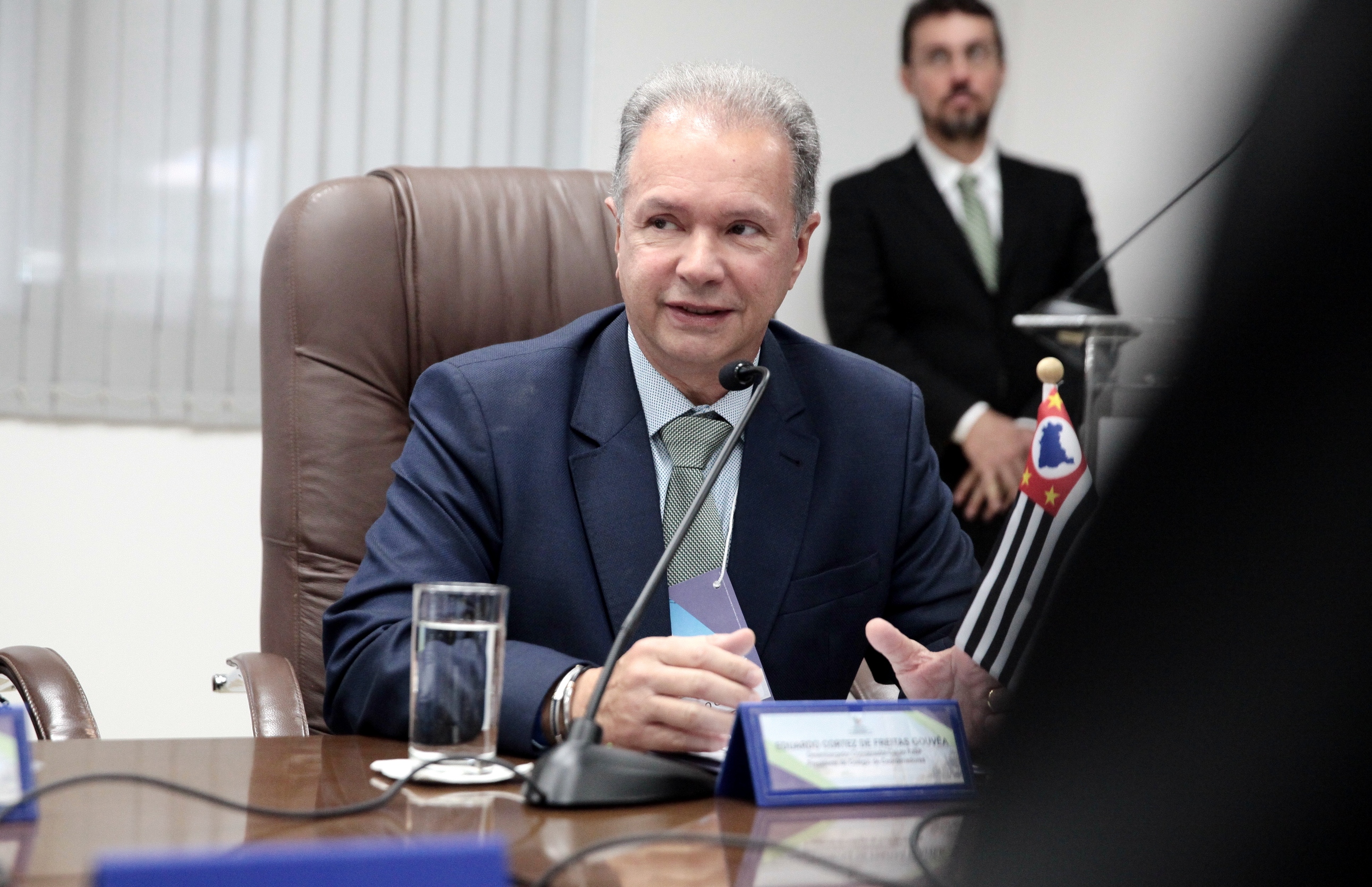 Encontro Coordenadores Infância e Juventude