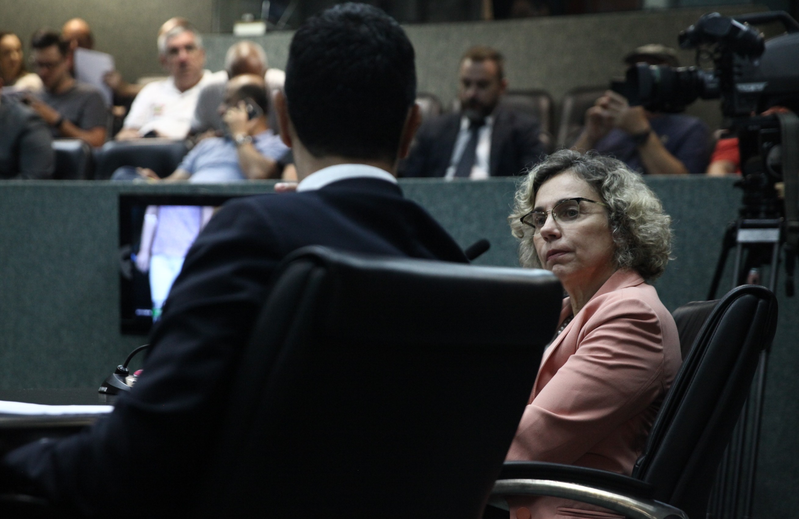 Comissão de Constituição e Justiça