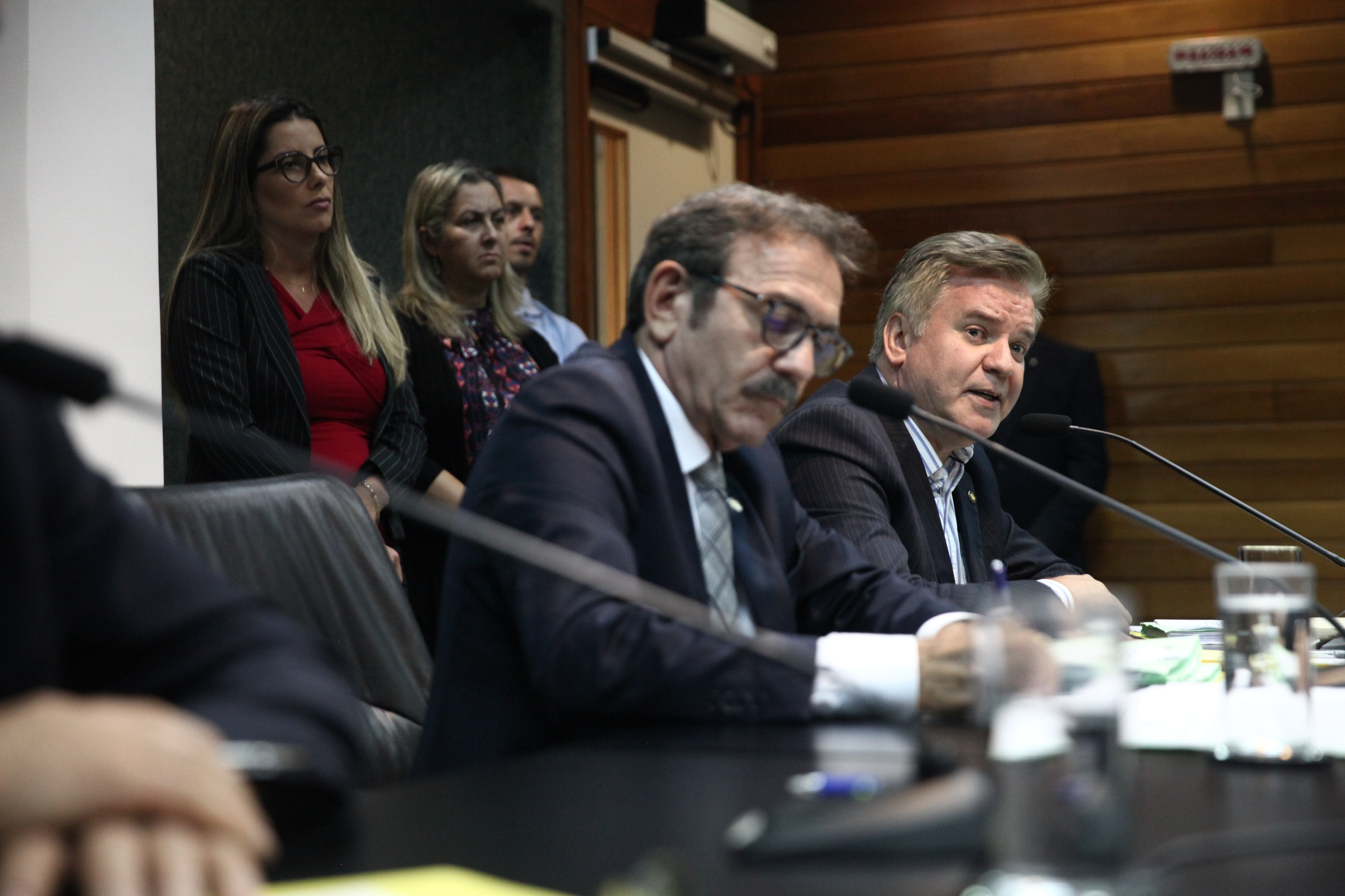 Comissão de Trabalho, Administração e Serviços Públicos