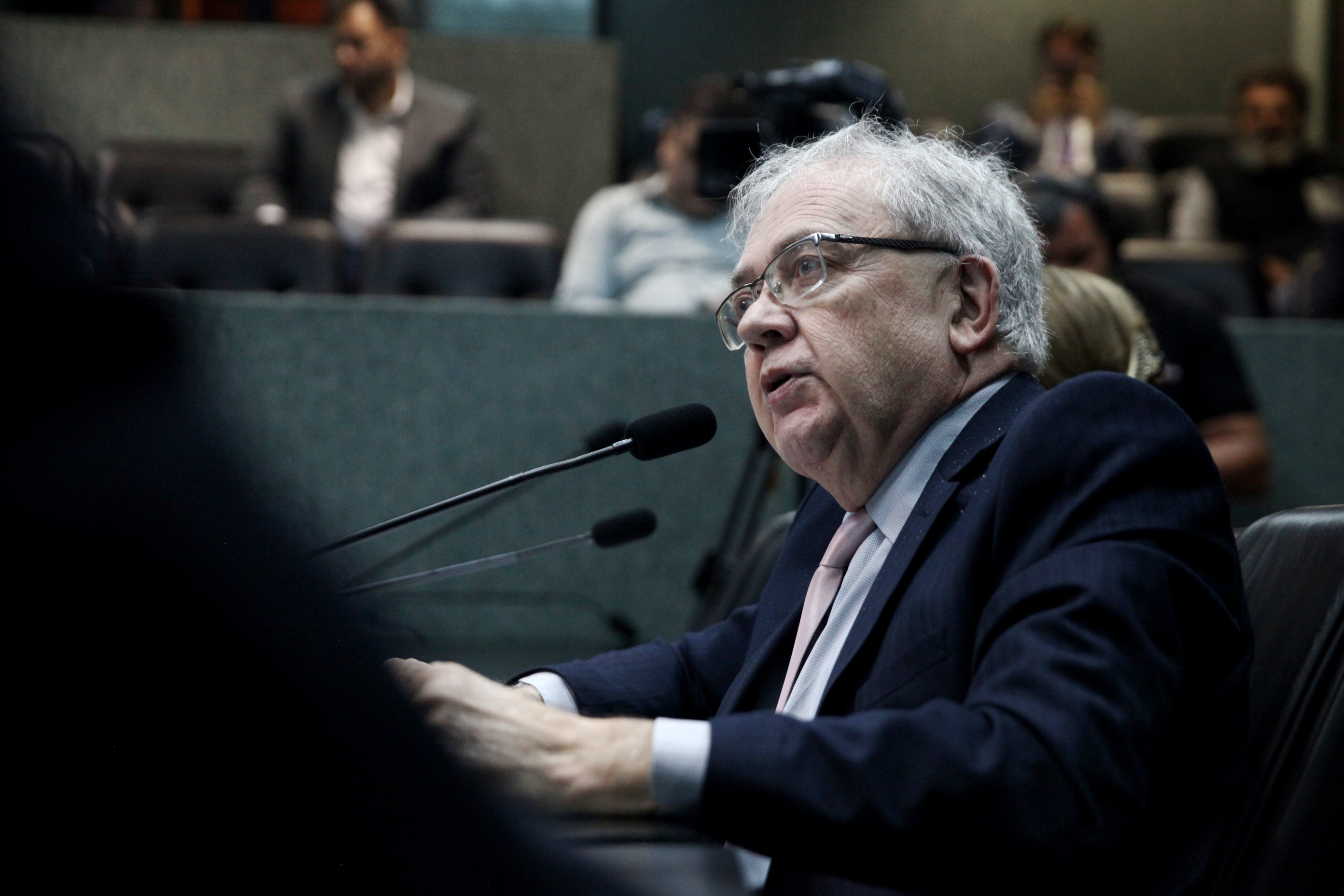 Comissão de Trabalho, Administração e Serviços Públicos