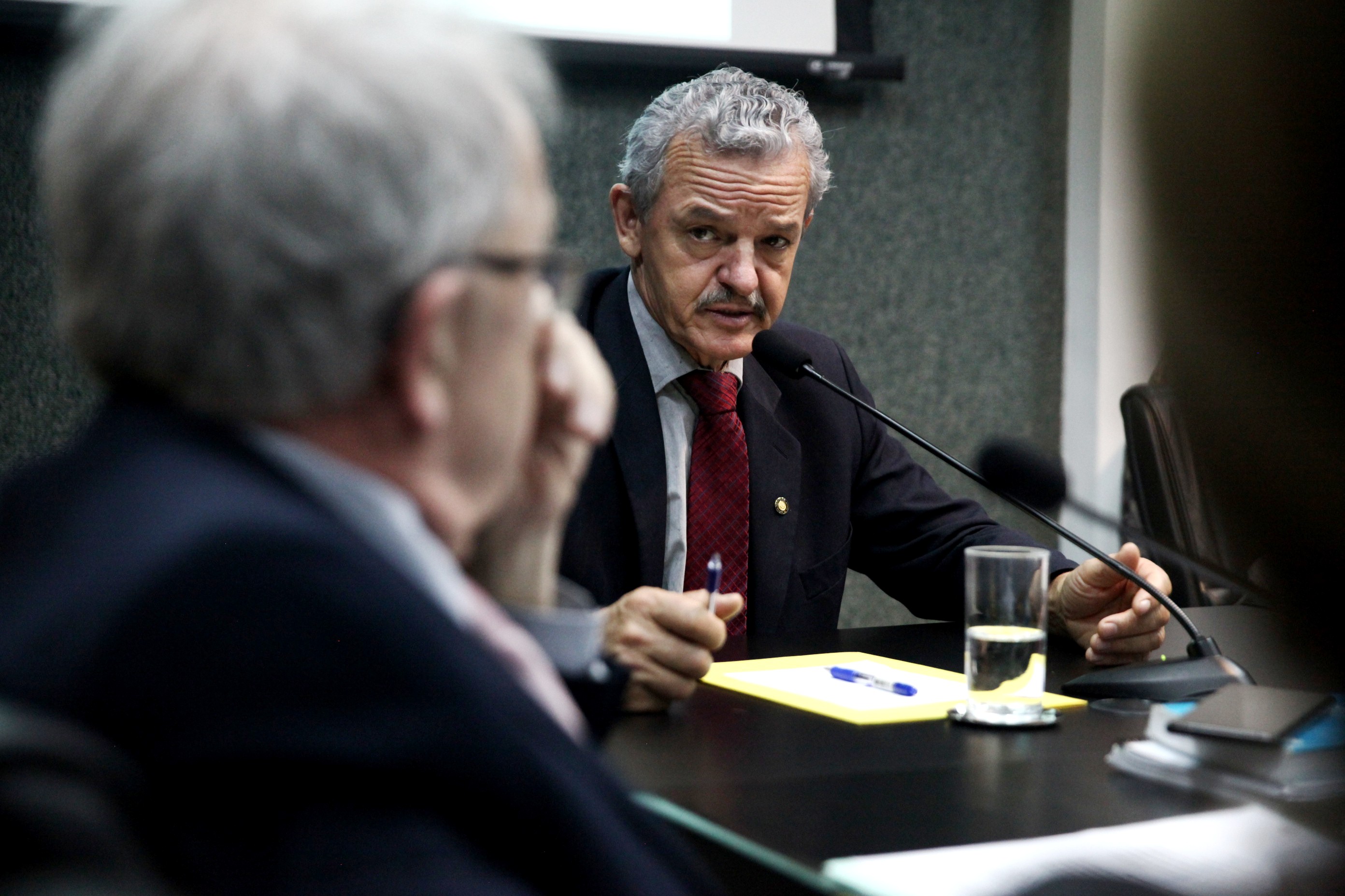 Comissão de Trabalho, Administração e Serviços Públicos